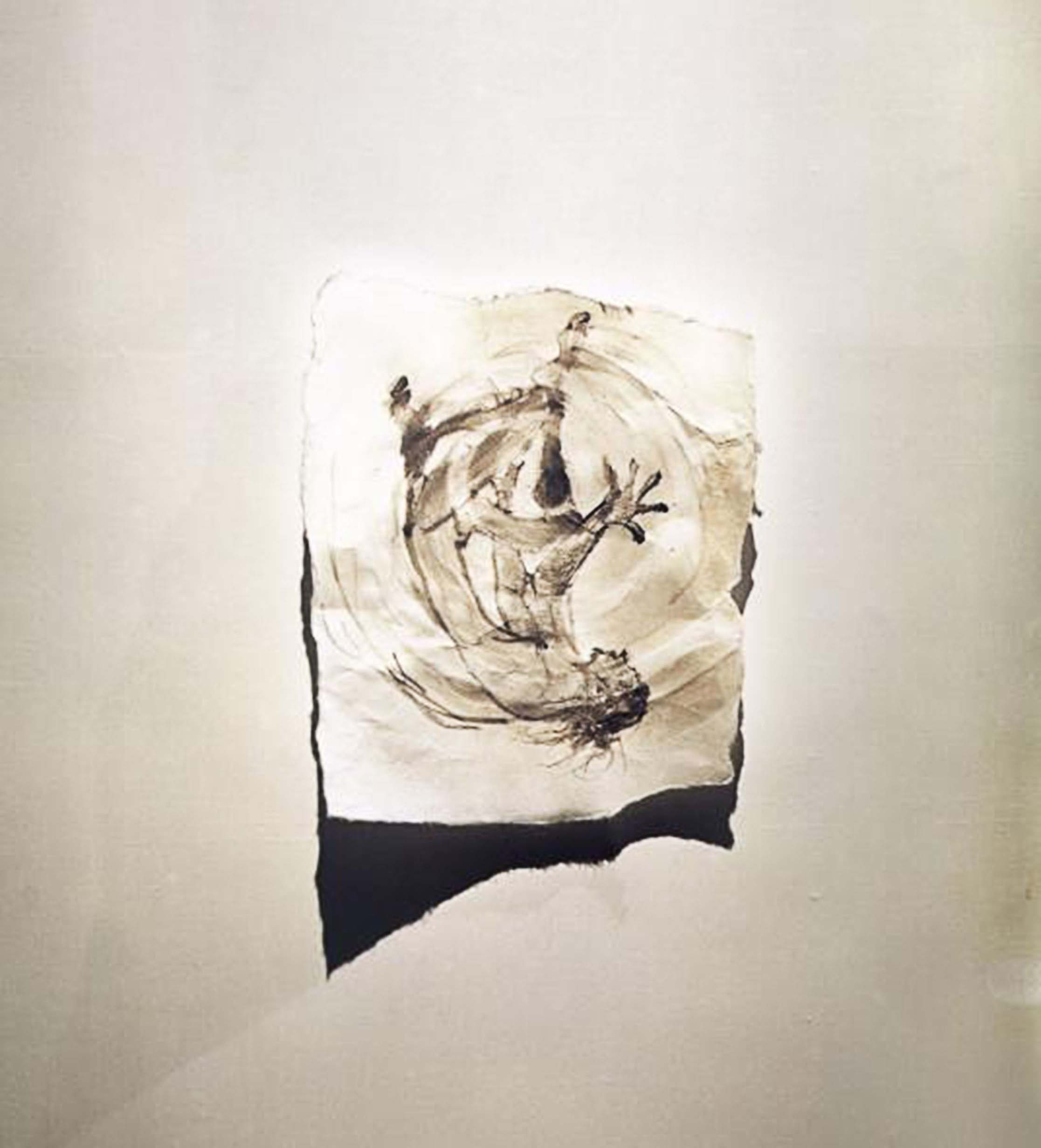 Read Vagabond - Saigo no Manga-ten Manga Online