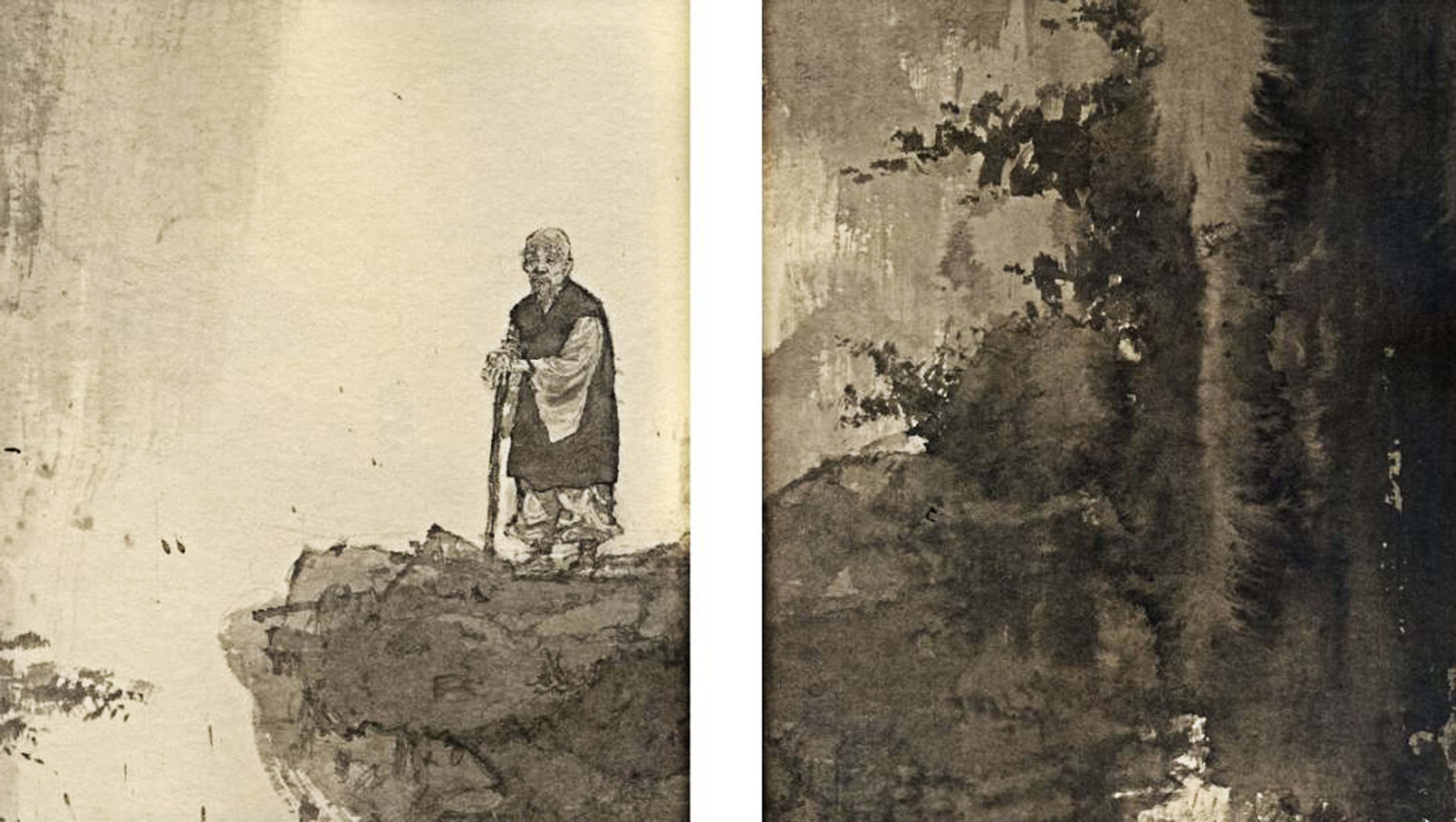 Read Vagabond - Saigo no Manga-ten Manga Online