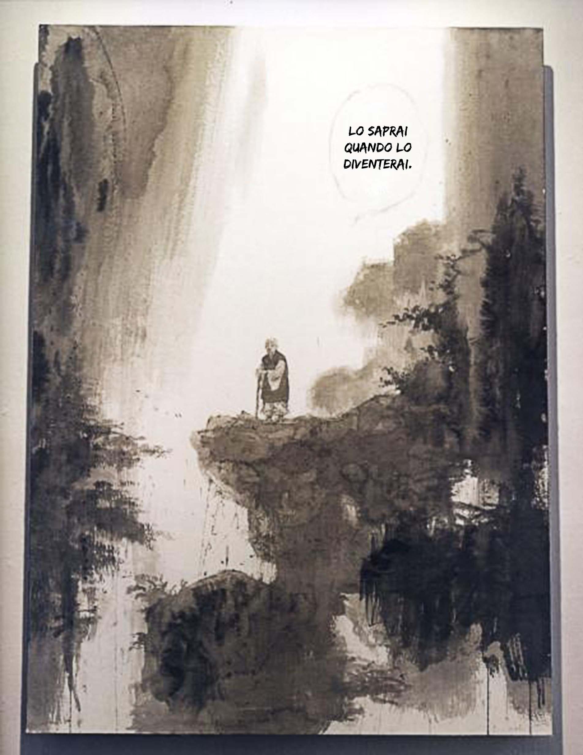 Read Vagabond - Saigo no Manga-ten Manga Online