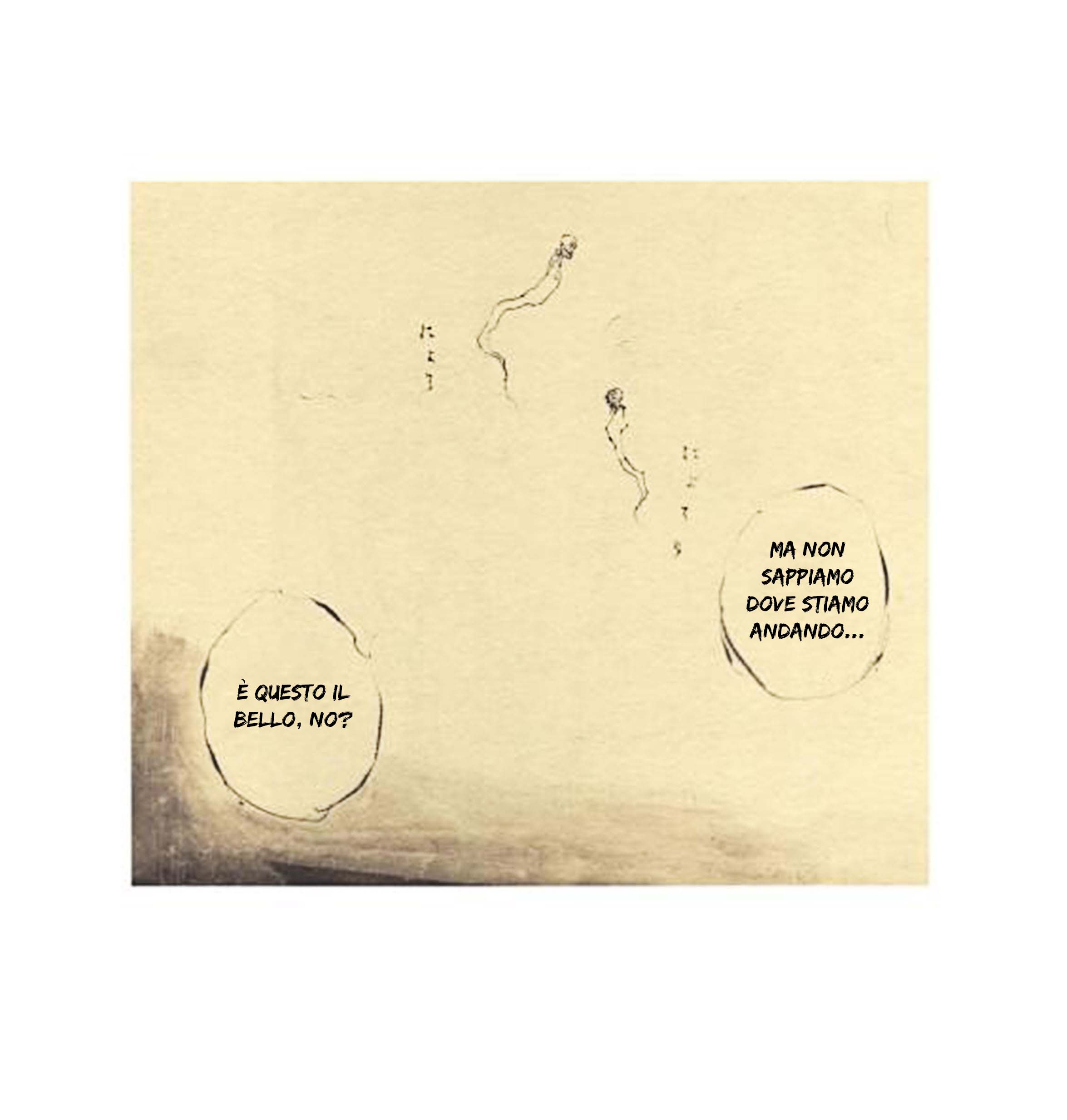 Read Vagabond - Saigo no Manga-ten Manga Online