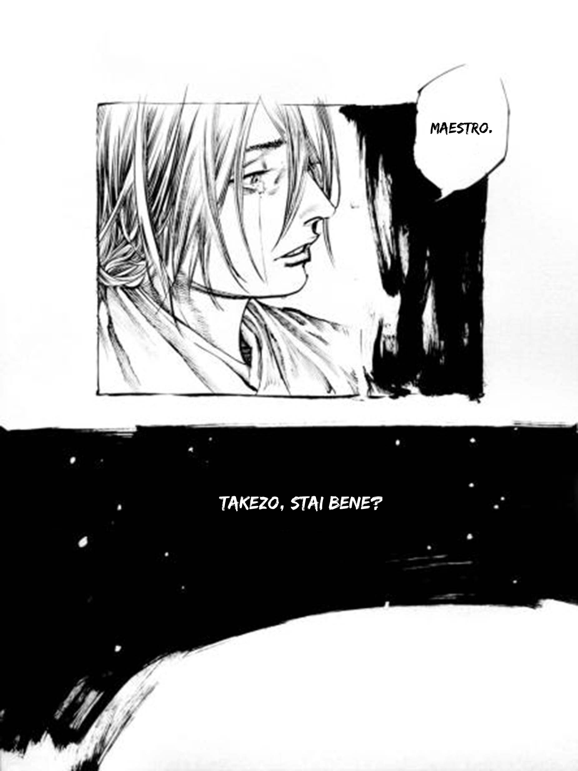 Read Vagabond - Saigo no Manga-ten Manga Online