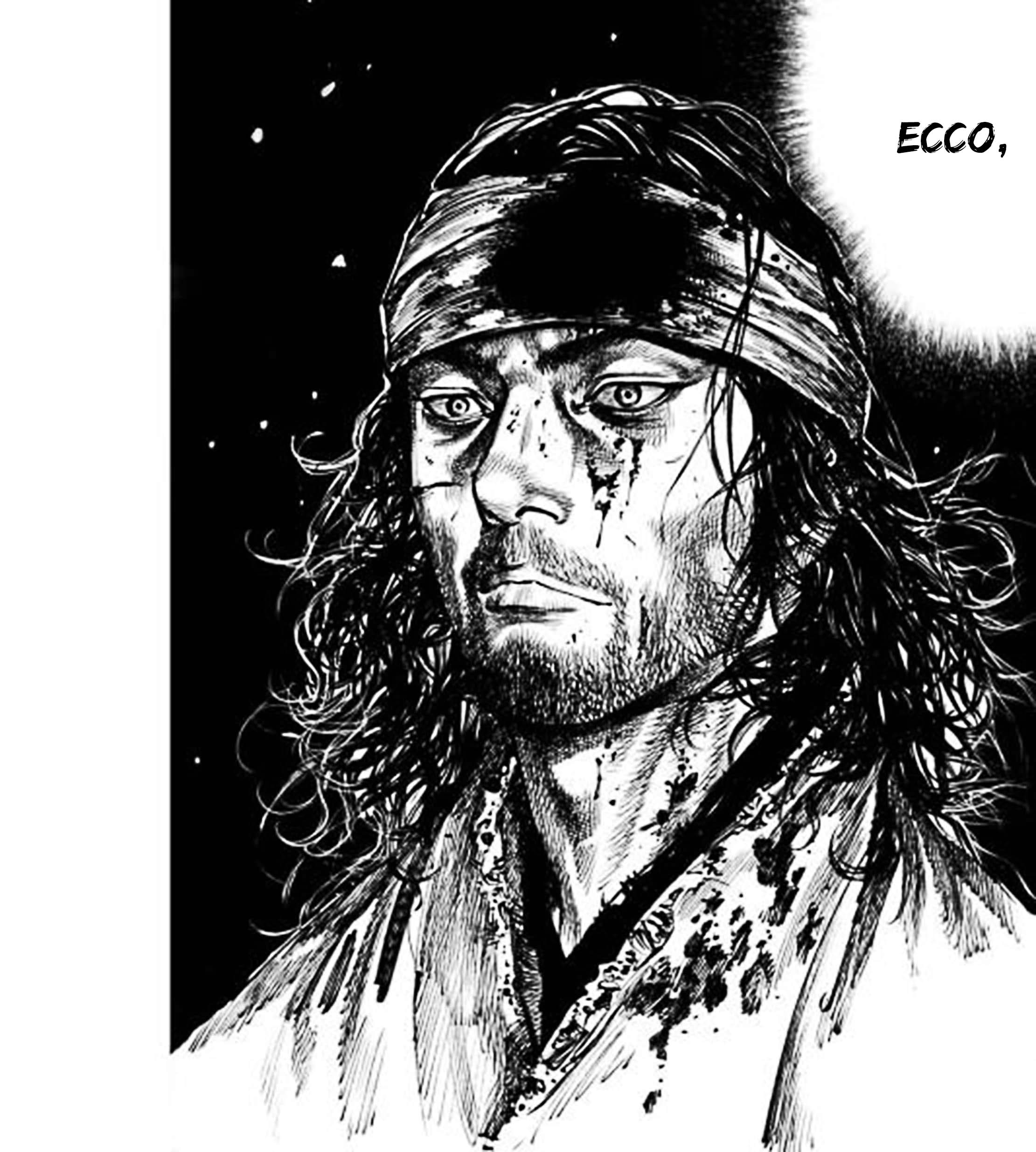 Read Vagabond - Saigo no Manga-ten Manga Online
