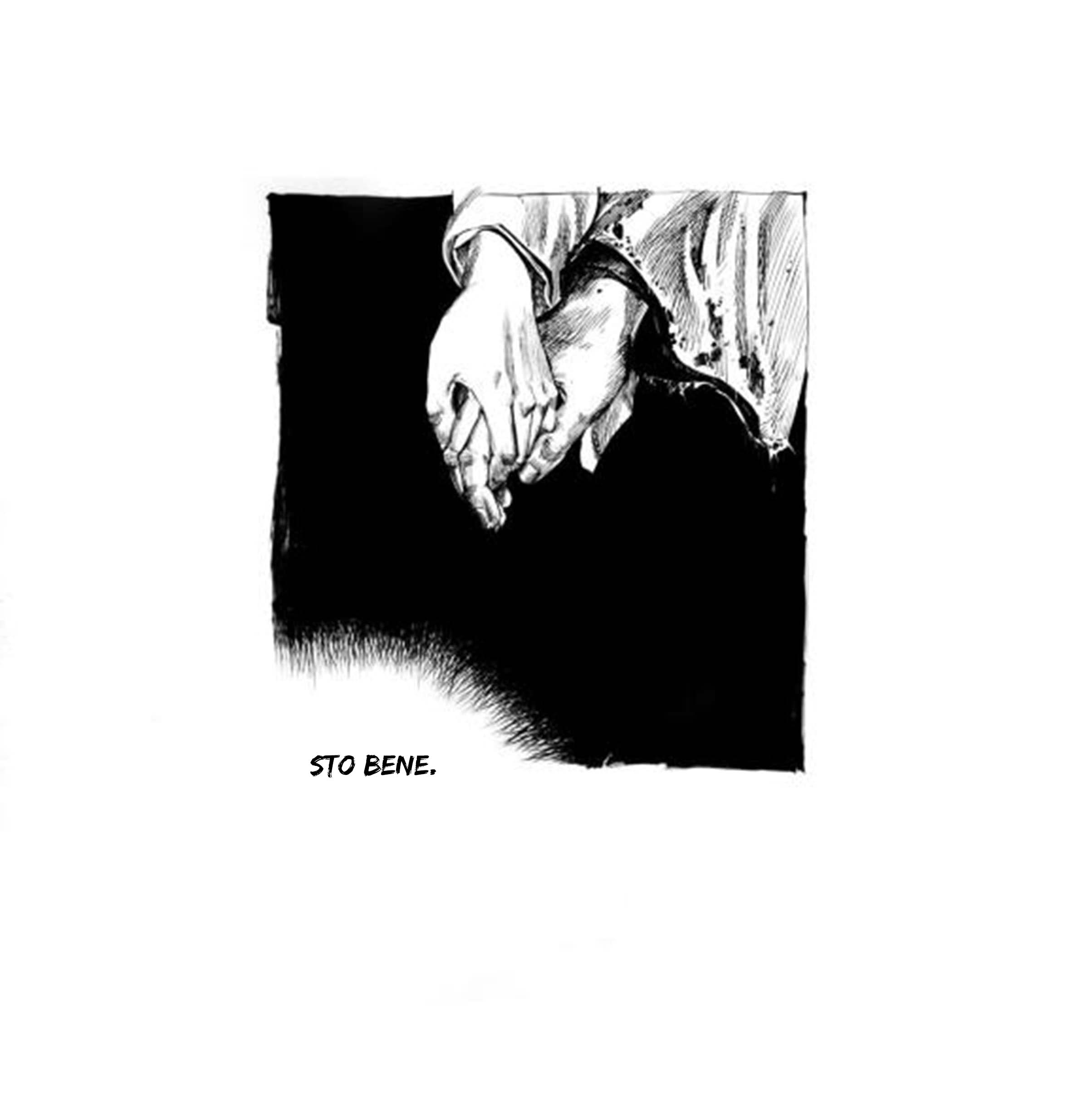 Read Vagabond - Saigo no Manga-ten Manga Online
