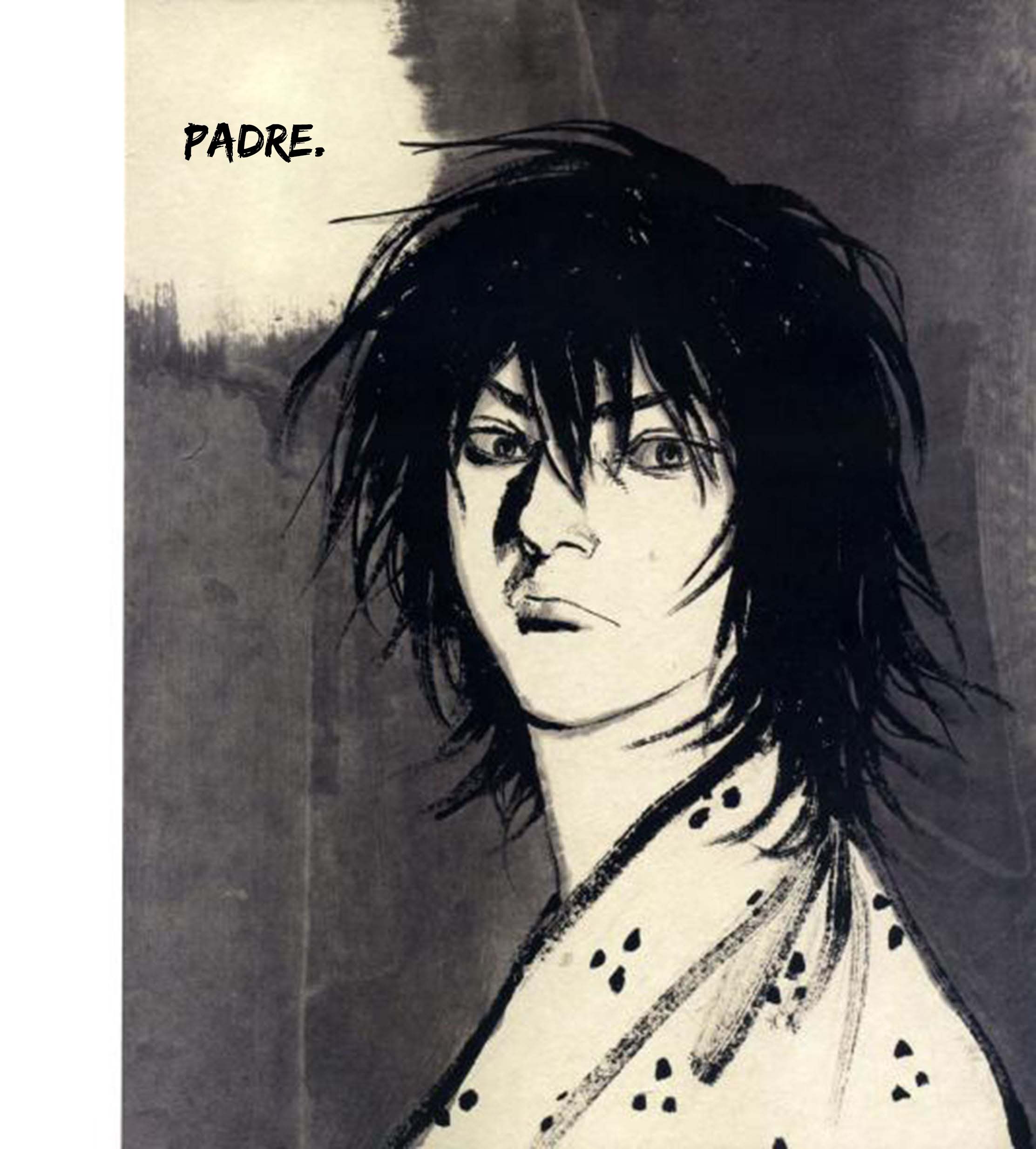 Read Vagabond - Saigo no Manga-ten Manga Online