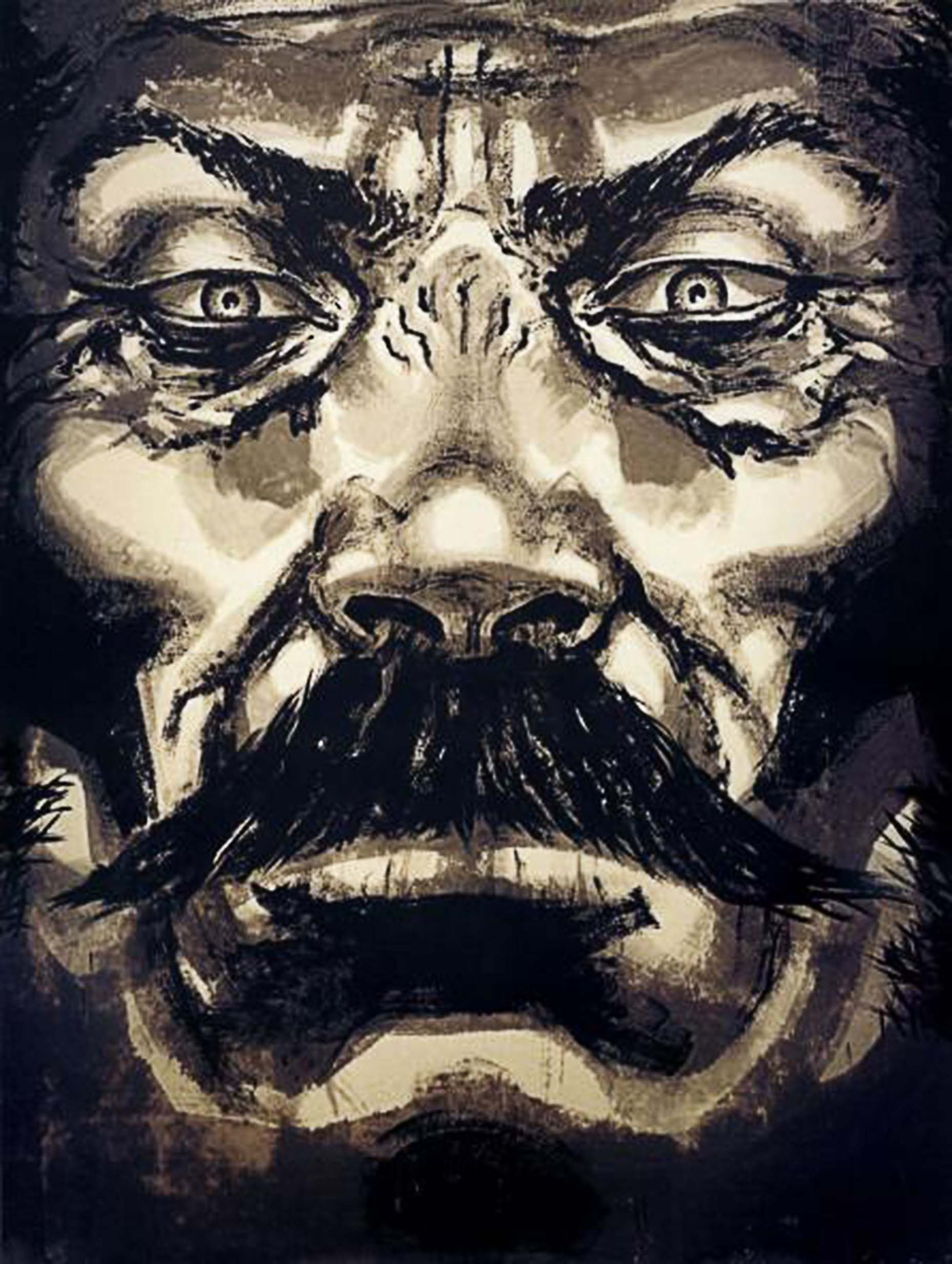 Read Vagabond - Saigo no Manga-ten Manga Online