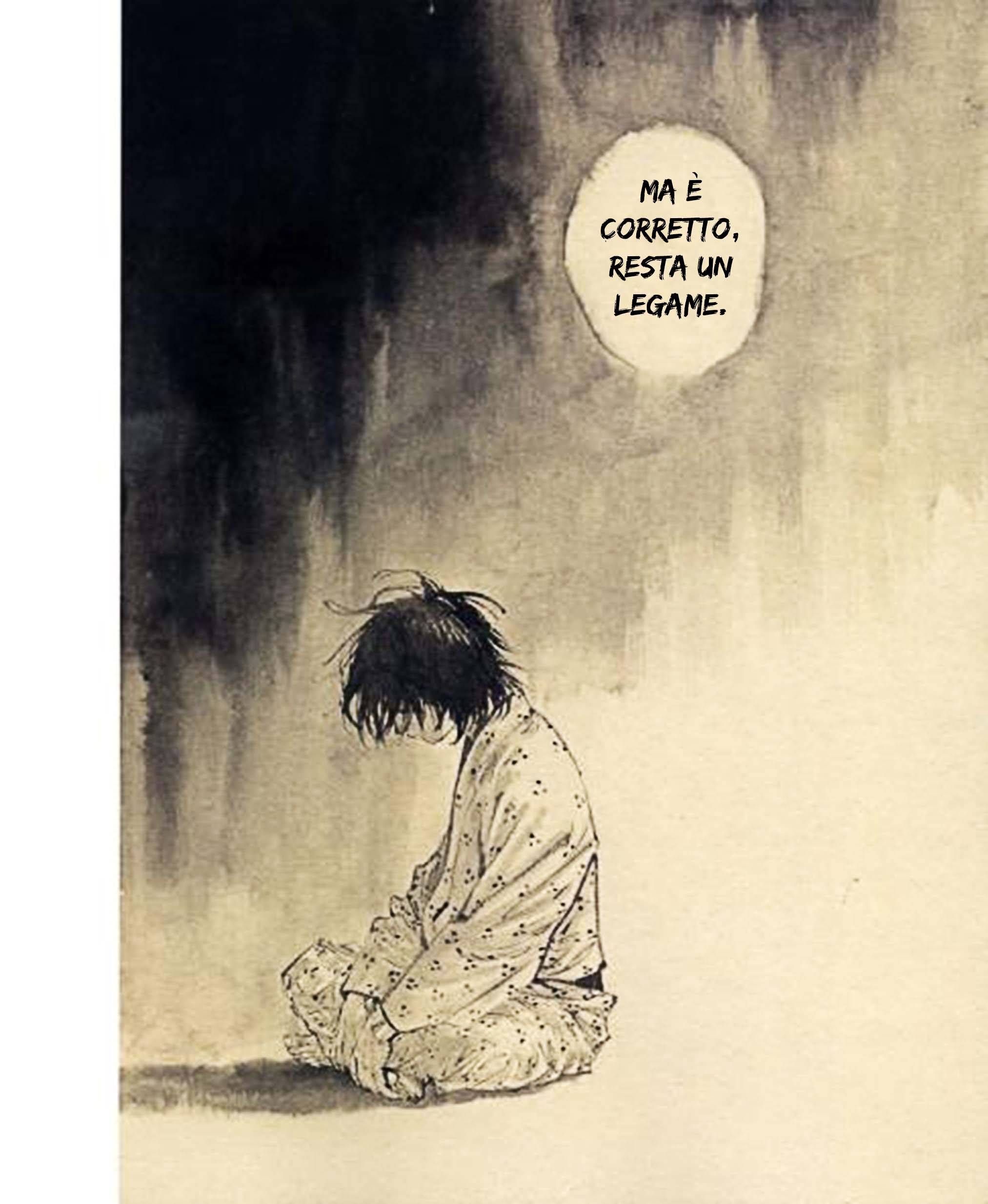 Read Vagabond - Saigo no Manga-ten Manga Online