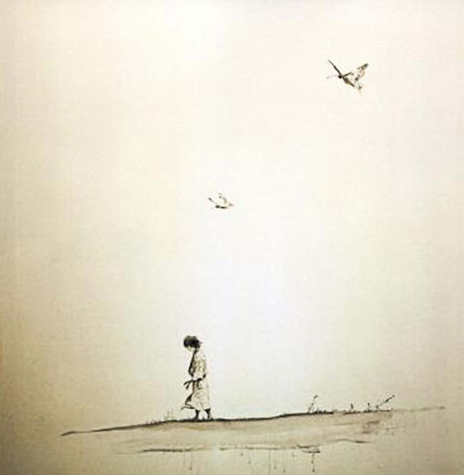 Read Vagabond - Saigo no Manga-ten Manga Online