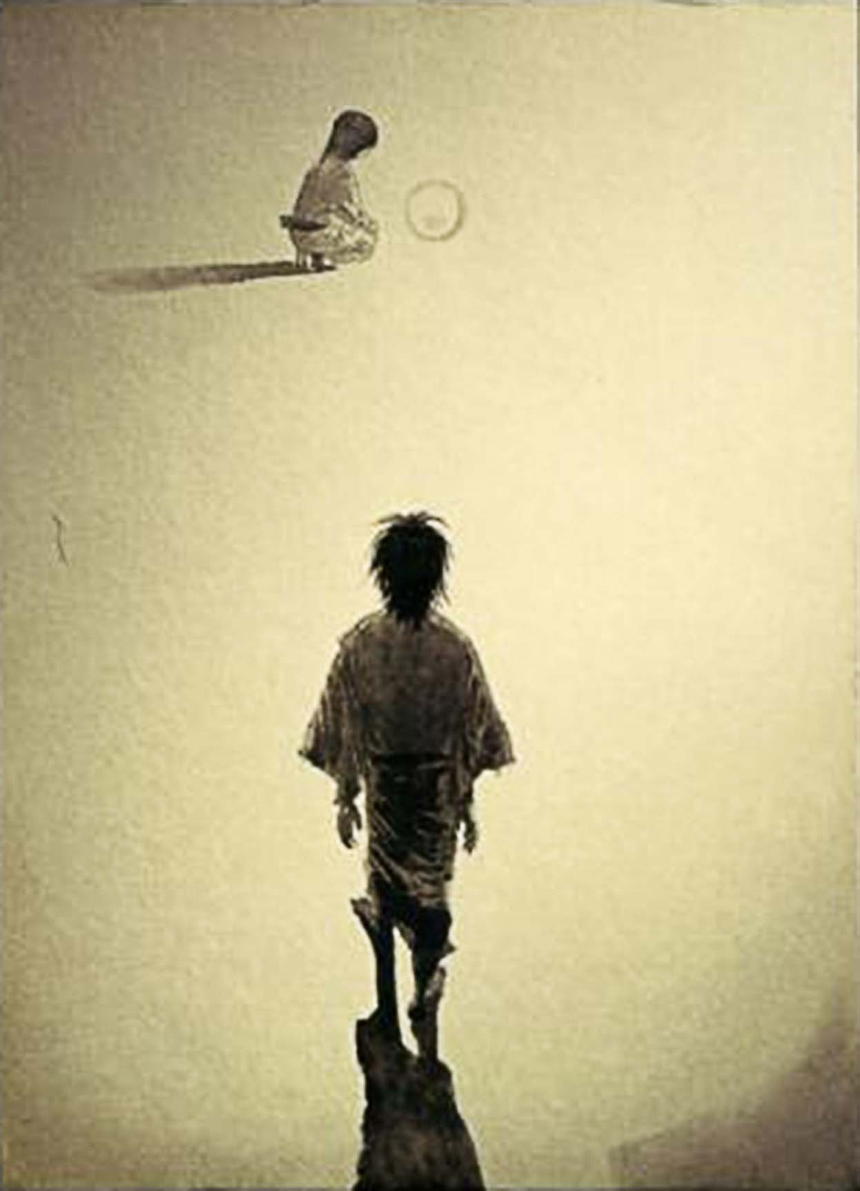 Read Vagabond - Saigo no Manga-ten Manga Online