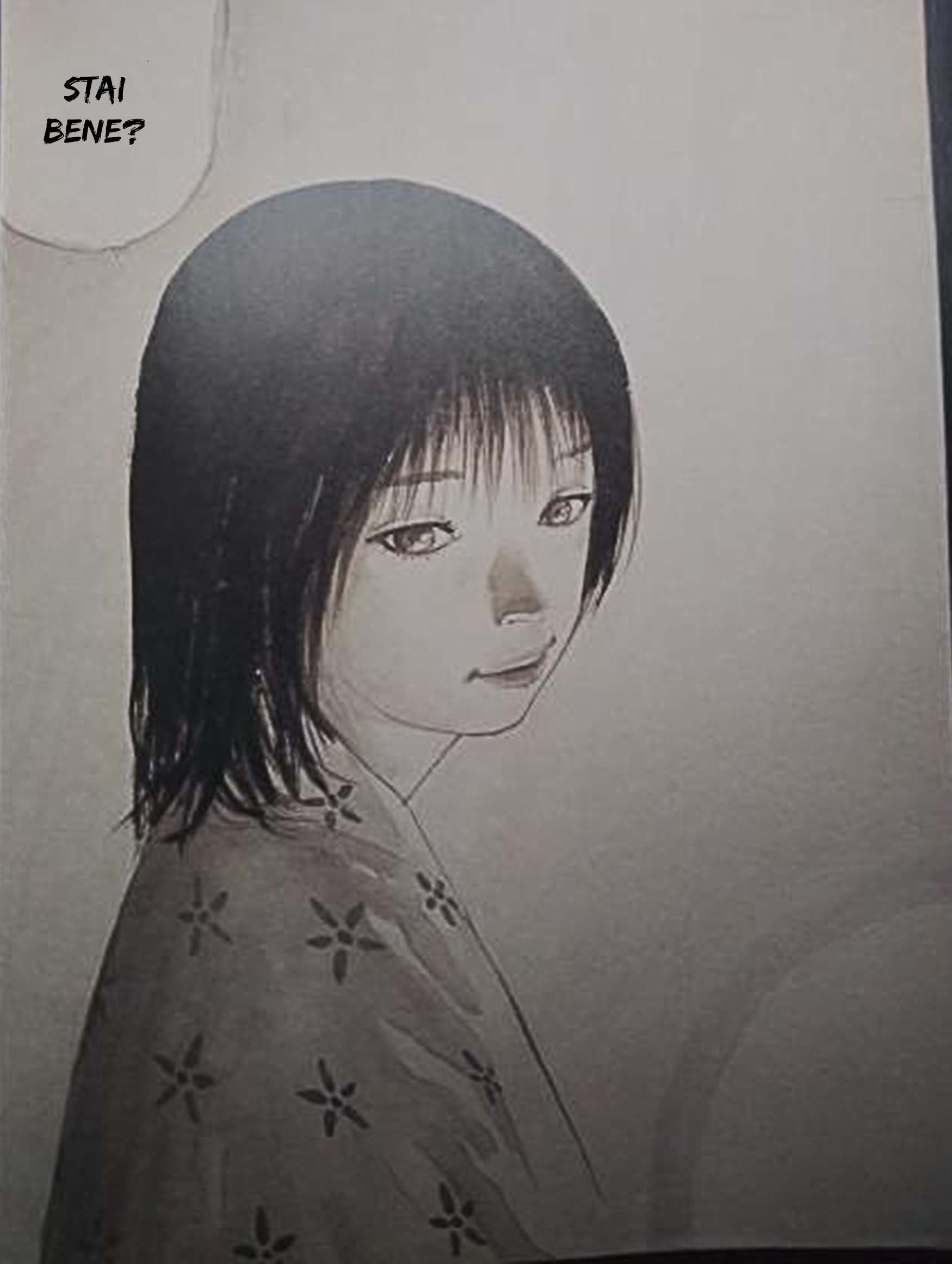 Read Vagabond - Saigo no Manga-ten Manga Online