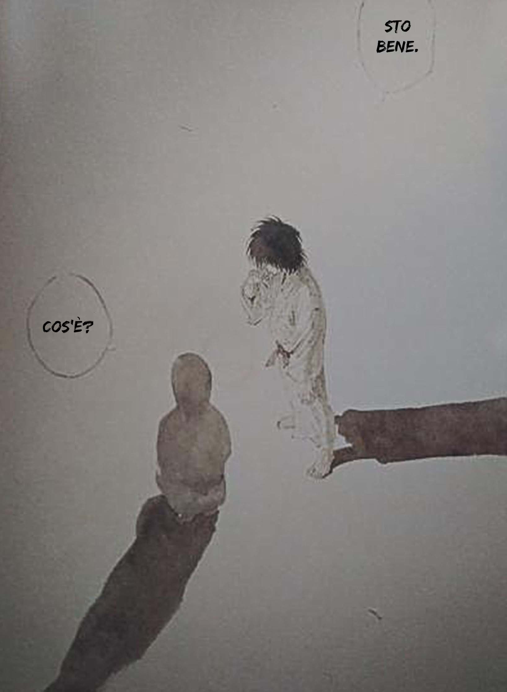 Read Vagabond - Saigo no Manga-ten Manga Online