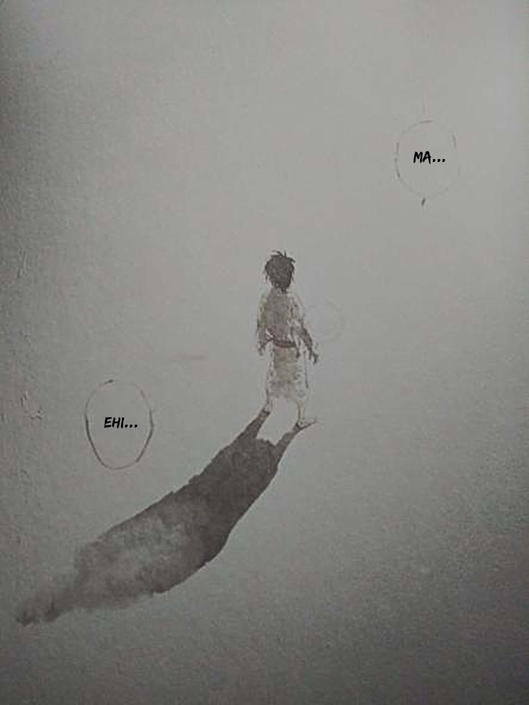 Read Vagabond - Saigo no Manga-ten Manga Online