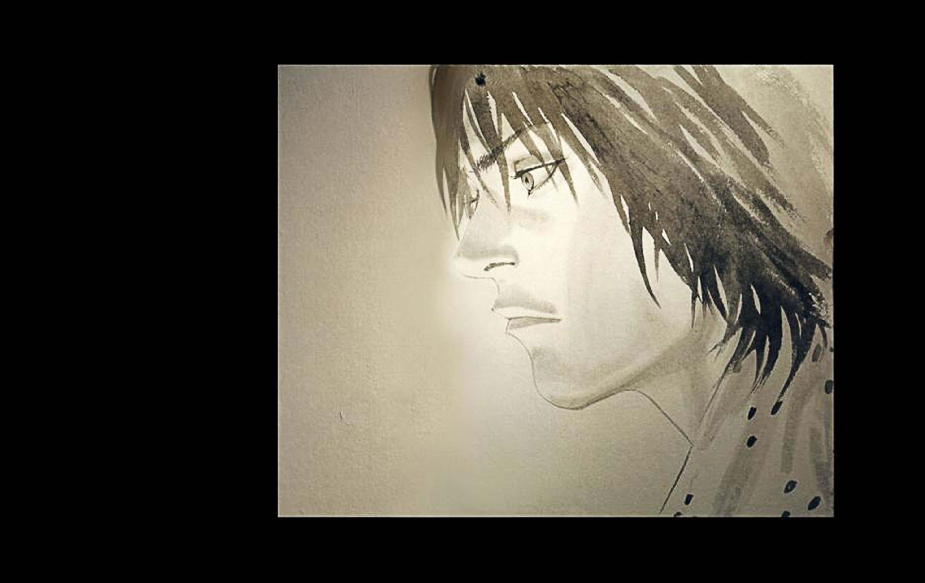 Read Vagabond - Saigo no Manga-ten Manga Online