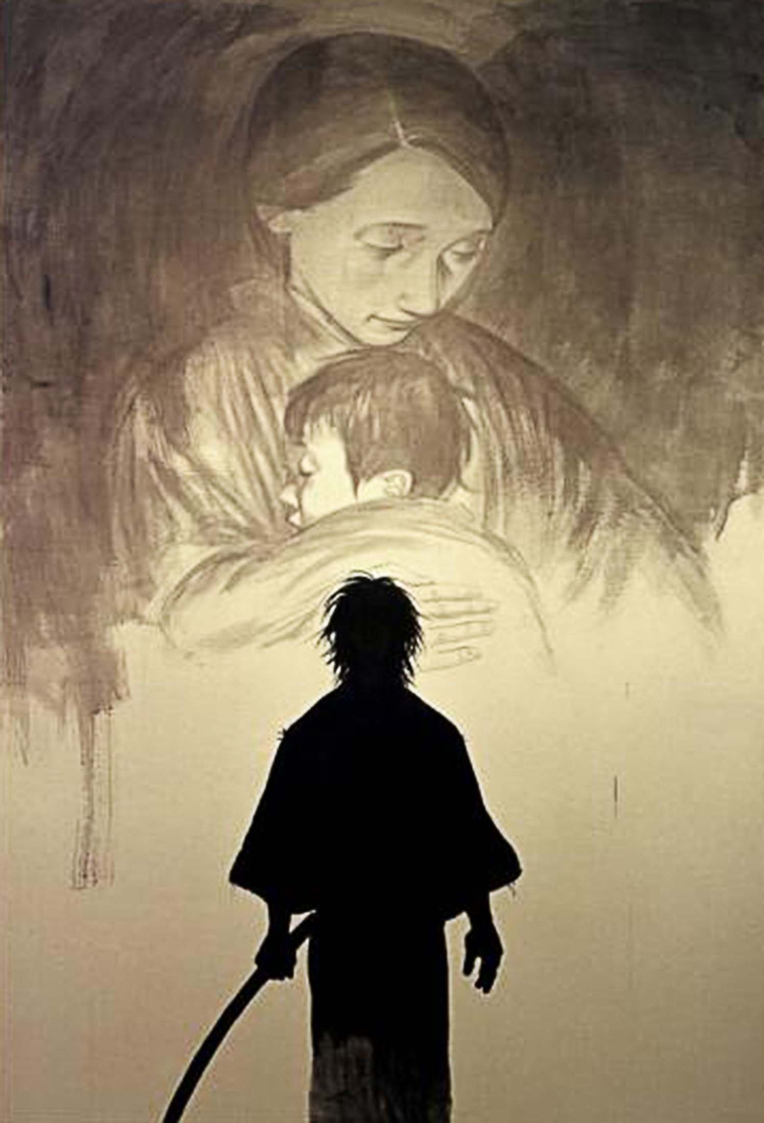 Read Vagabond - Saigo no Manga-ten Manga Online