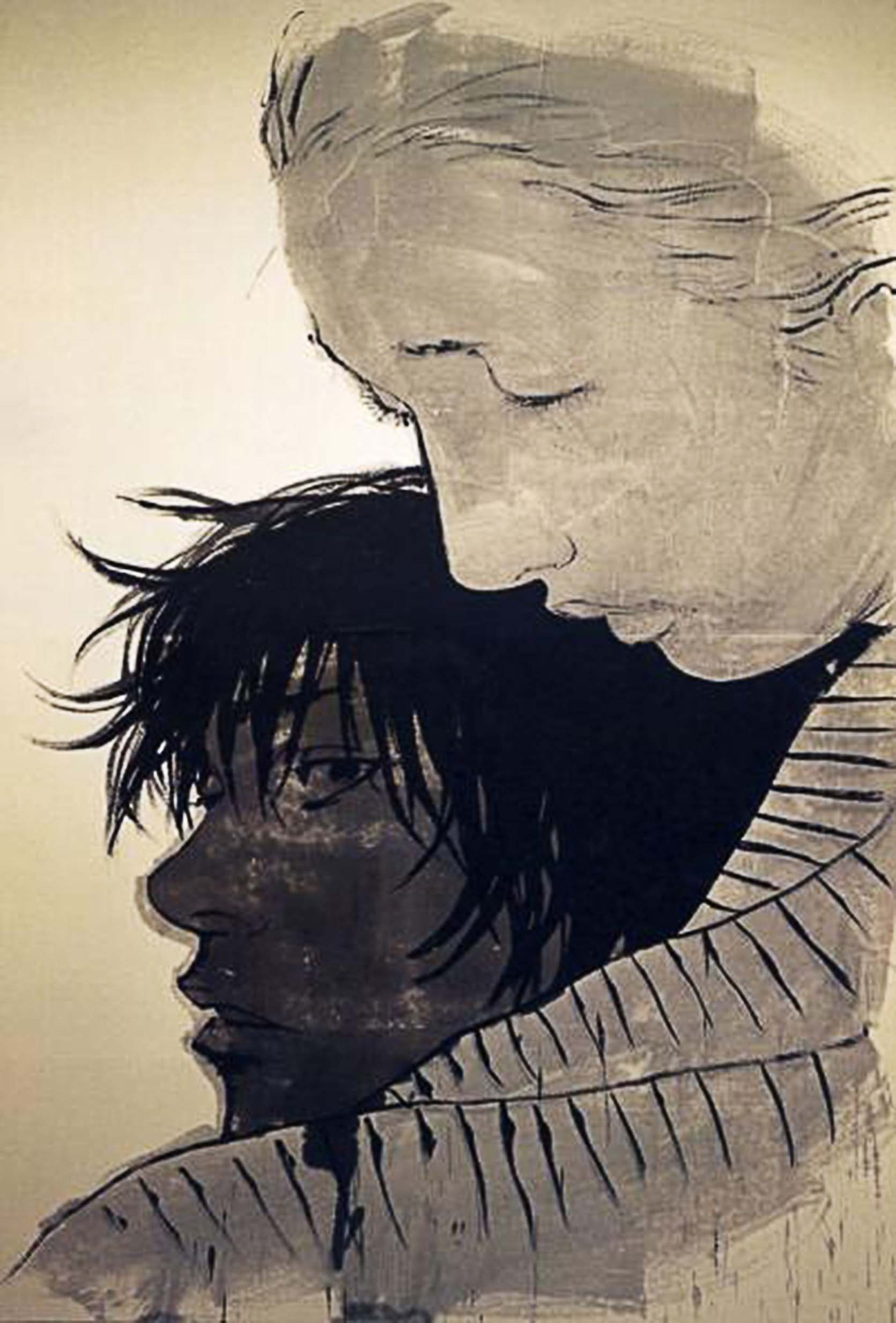 Read Vagabond - Saigo no Manga-ten Manga Online