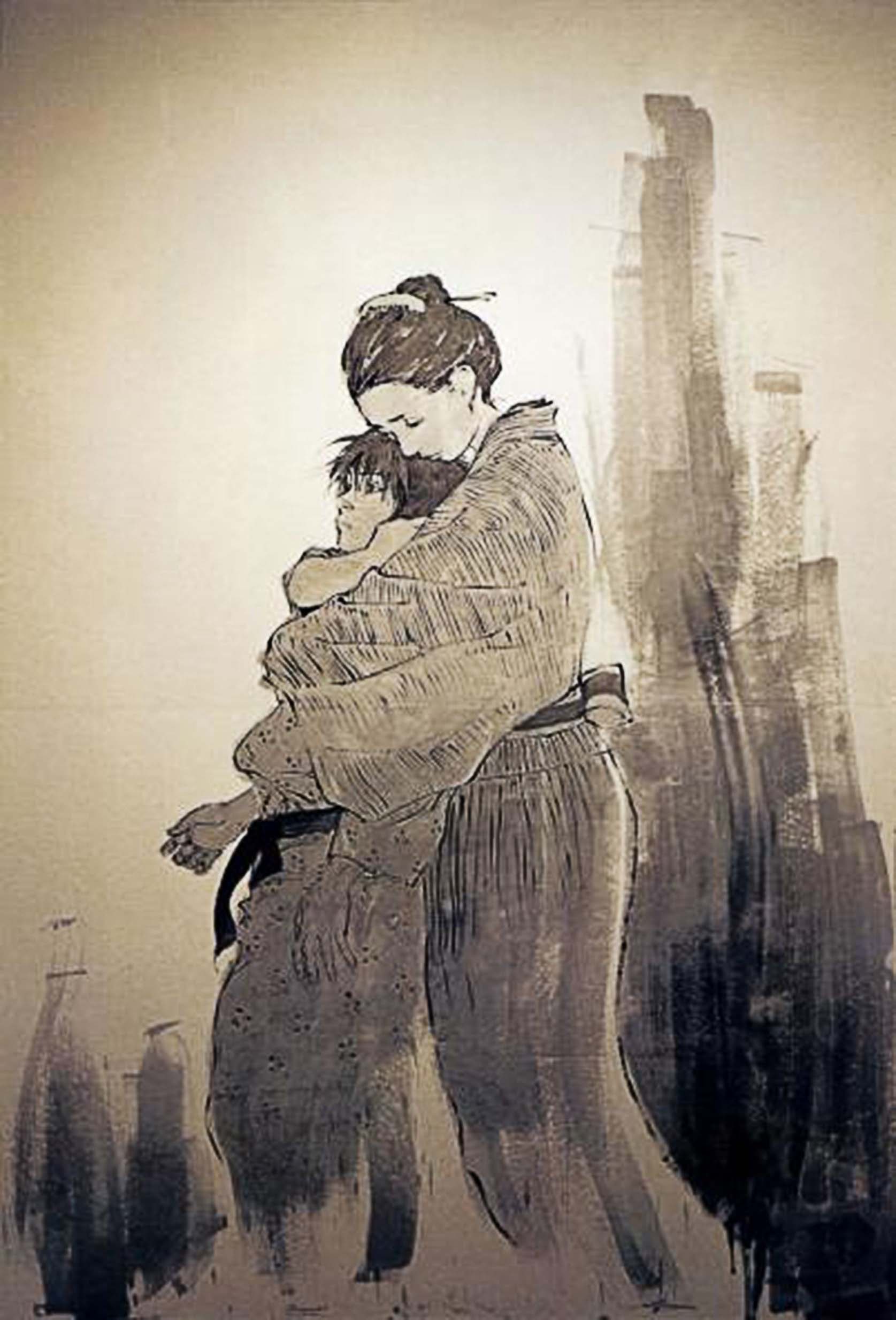 Read Vagabond - Saigo no Manga-ten Manga Online