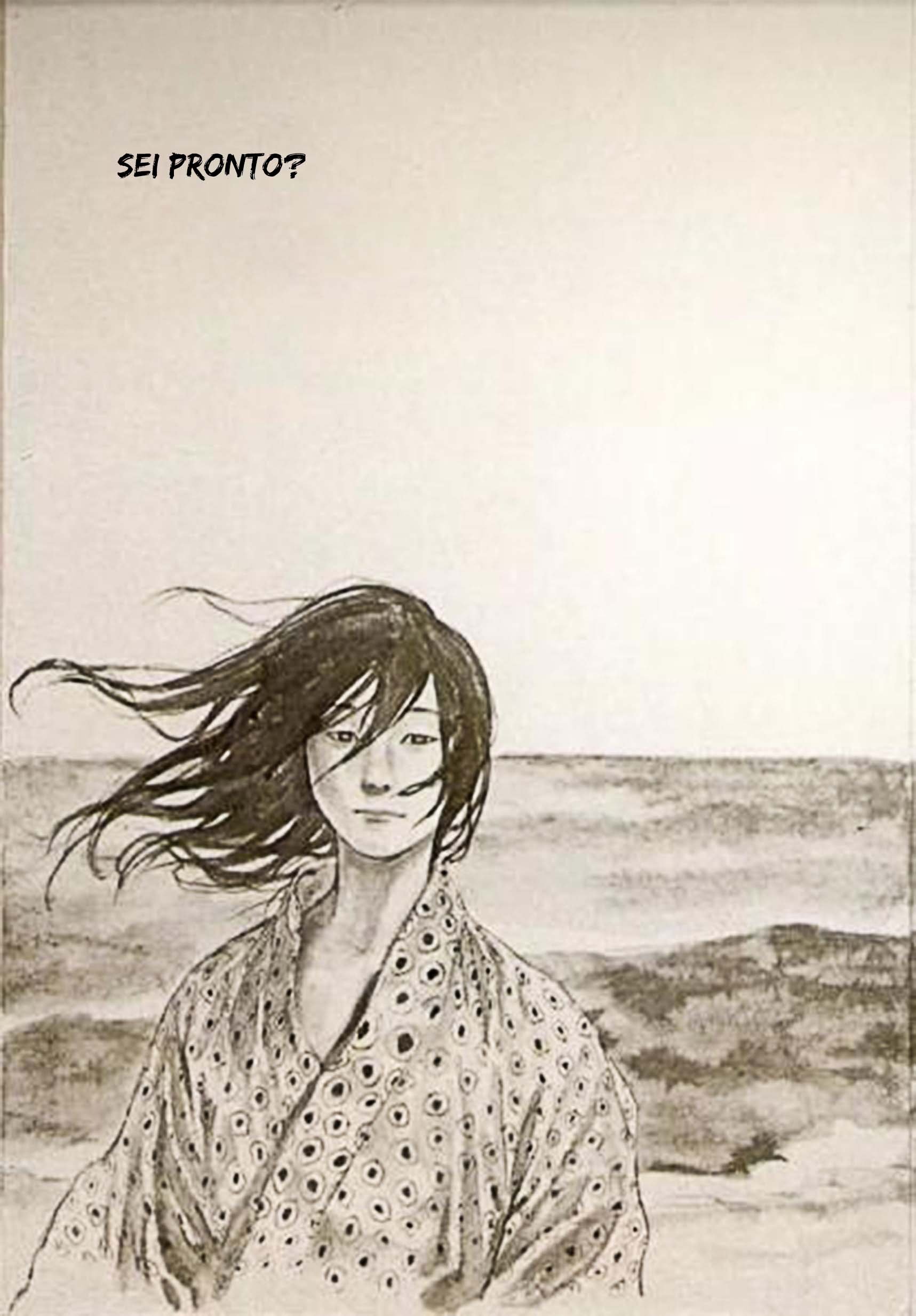 Read Vagabond - Saigo no Manga-ten Manga Online