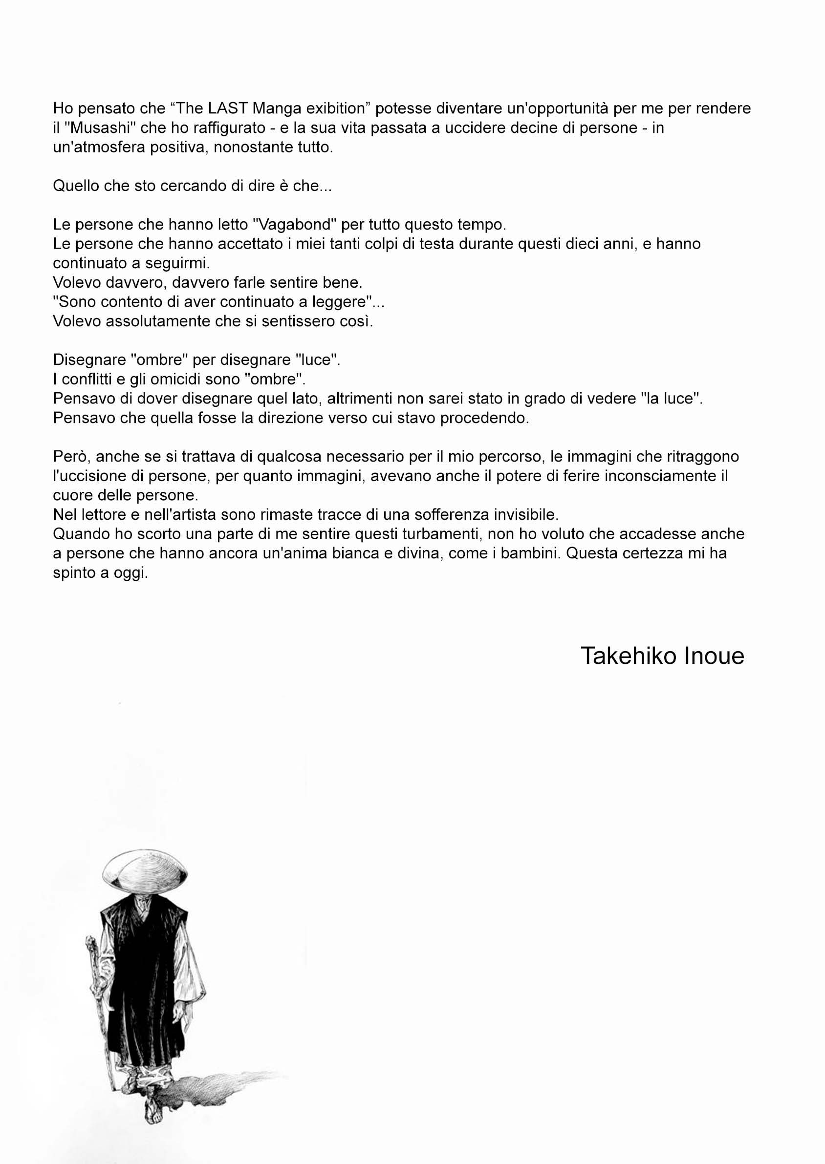 Read Vagabond - Saigo no Manga-ten Manga Online