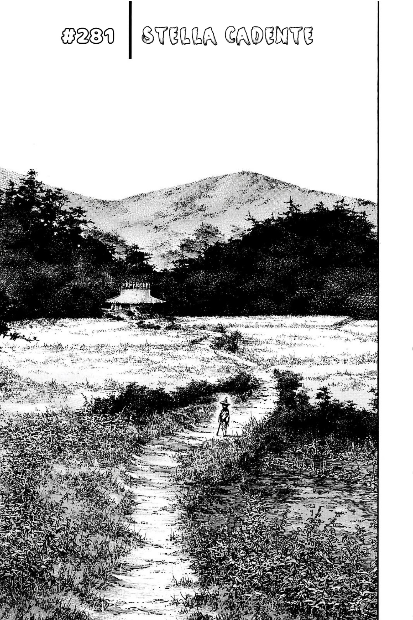 Read Vagabond Vol1 Manga Online