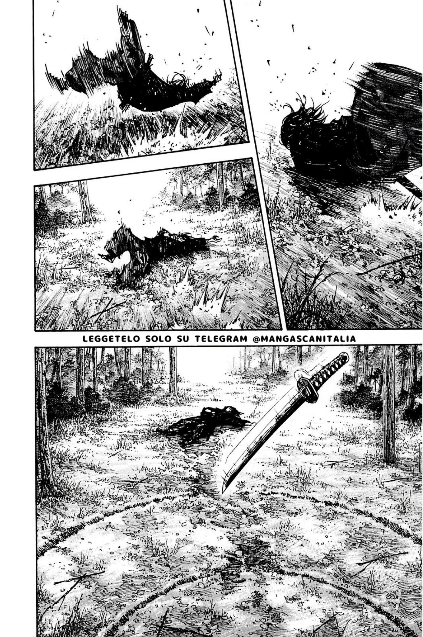 Read Vagabond Vol1 Manga Online