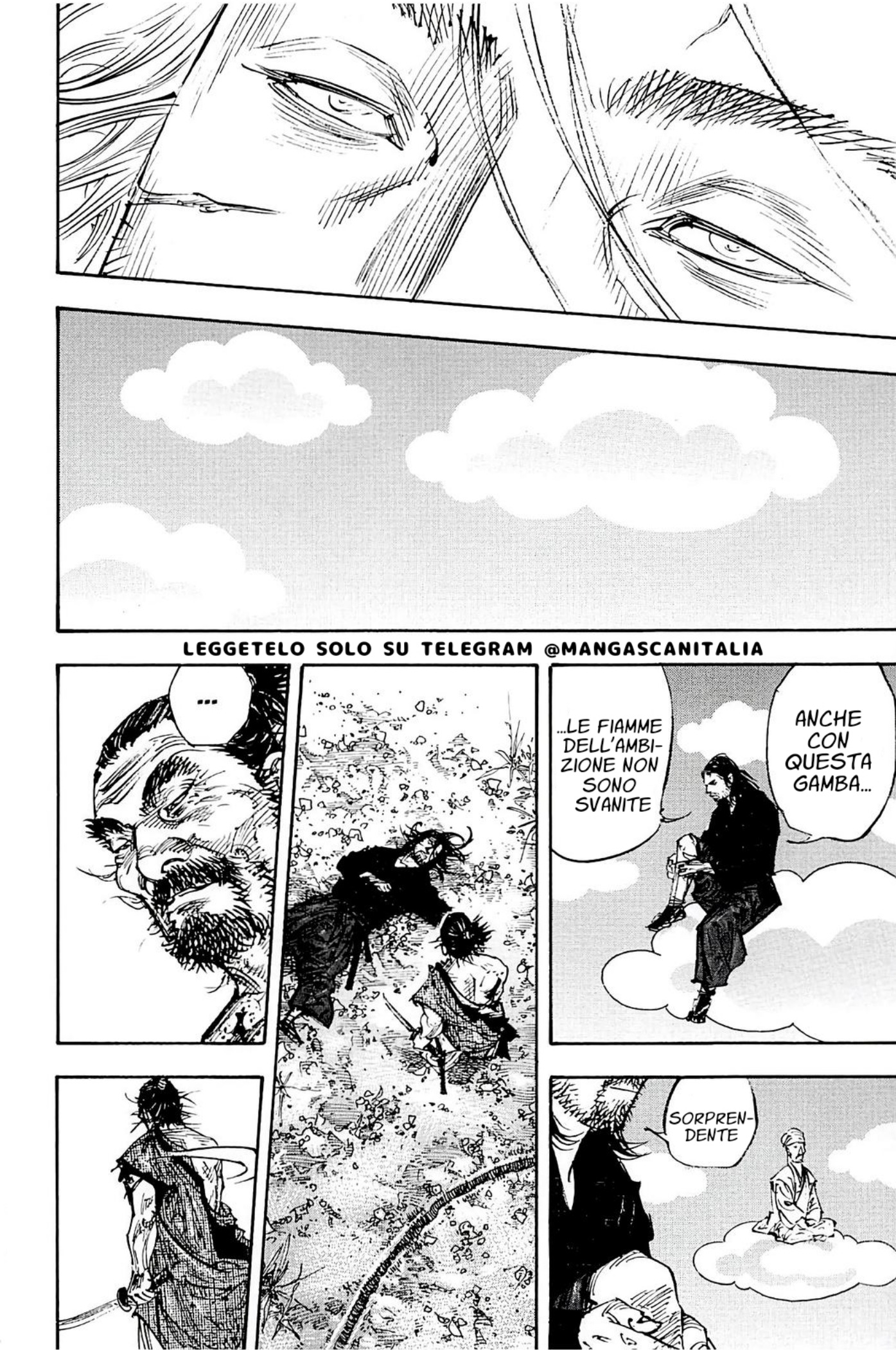 Read Vagabond Vol1 Manga Online