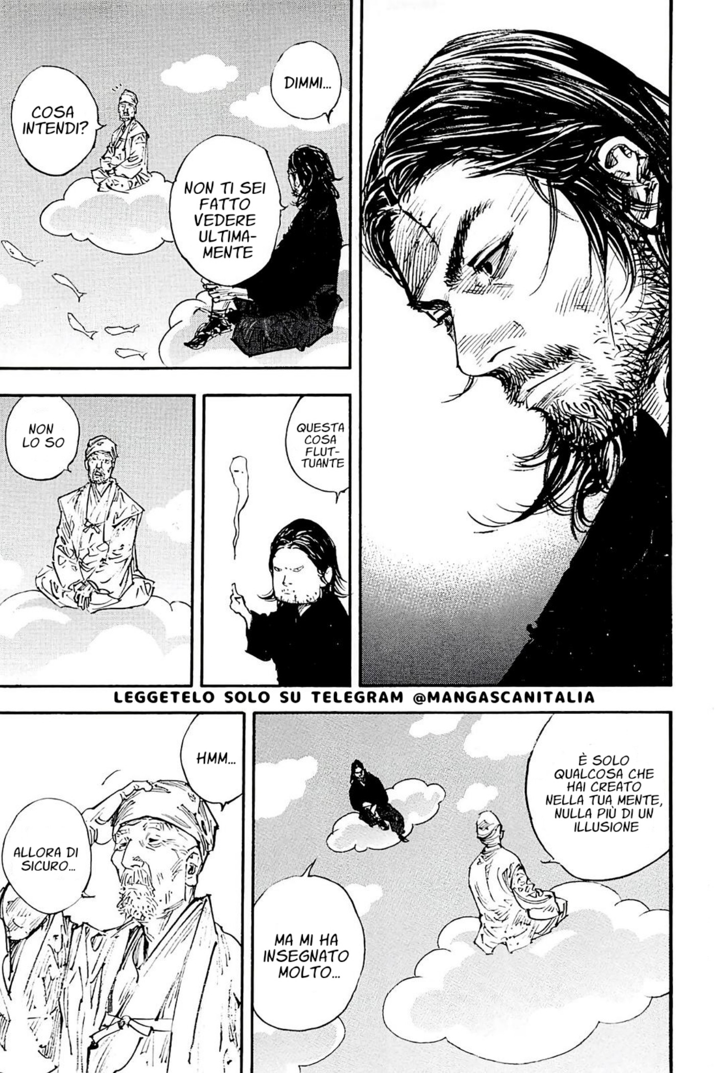 Read Vagabond Vol1 Manga Online