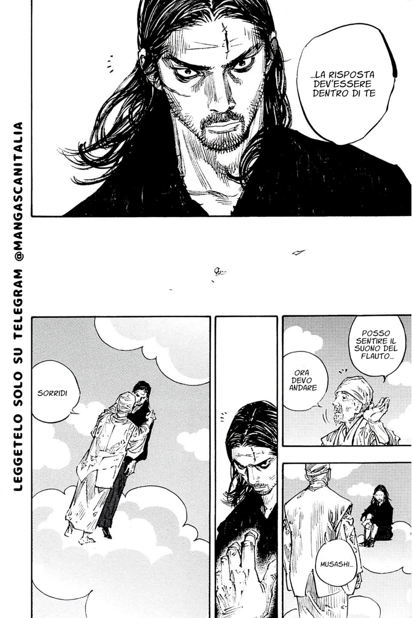 Read Vagabond Vol1 Manga Online