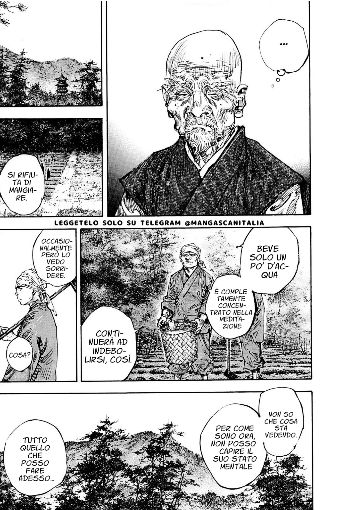 Read Vagabond Vol1 Manga Online