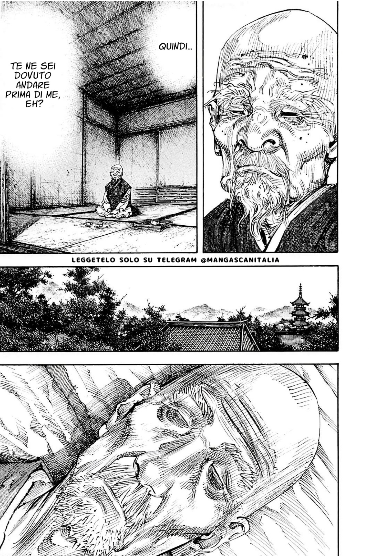 Read Vagabond Vol1 Manga Online