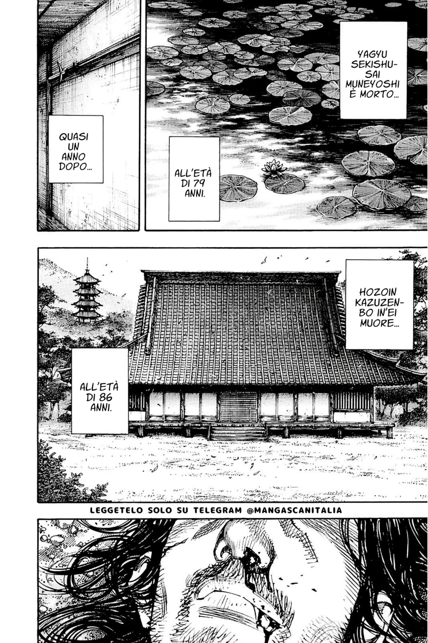 Read Vagabond Vol1 Manga Online