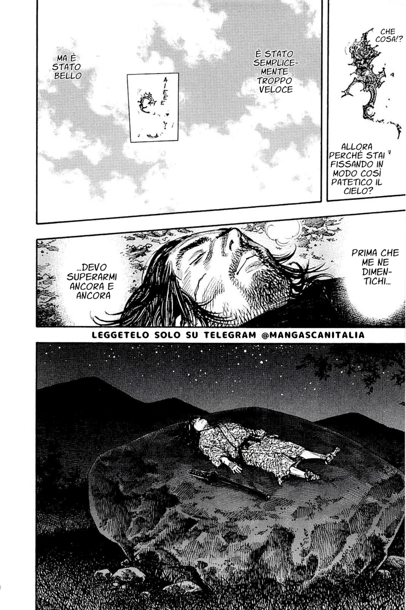 Read Vagabond Vol1 Manga Online