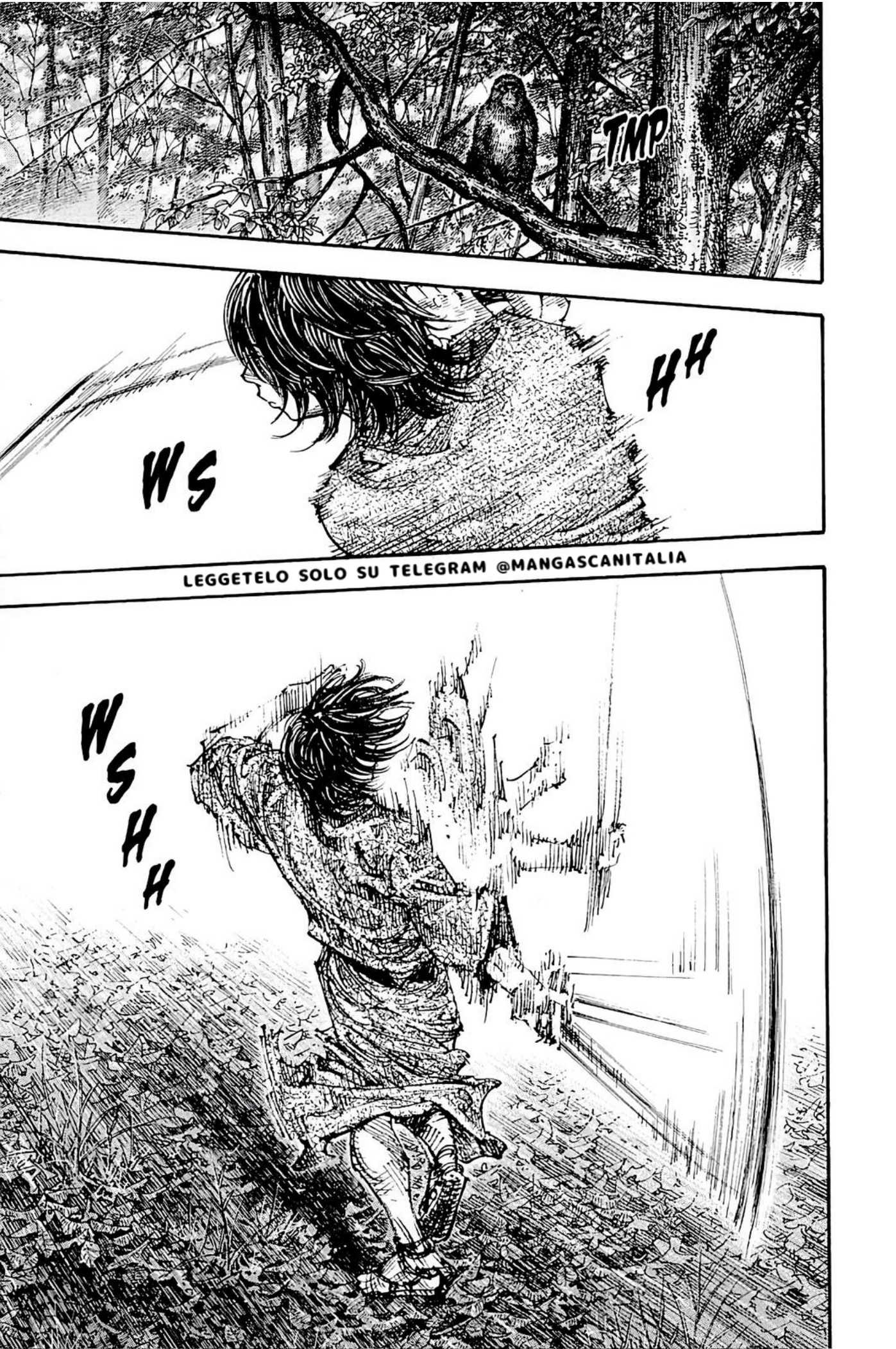Read Vagabond Vol1 Manga Online
