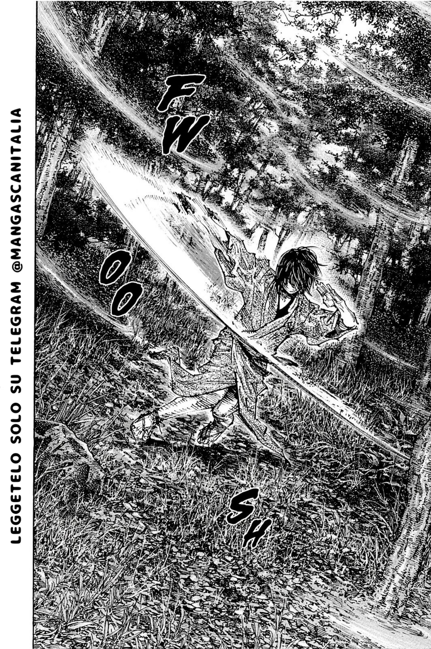 Read Vagabond Vol1 Manga Online