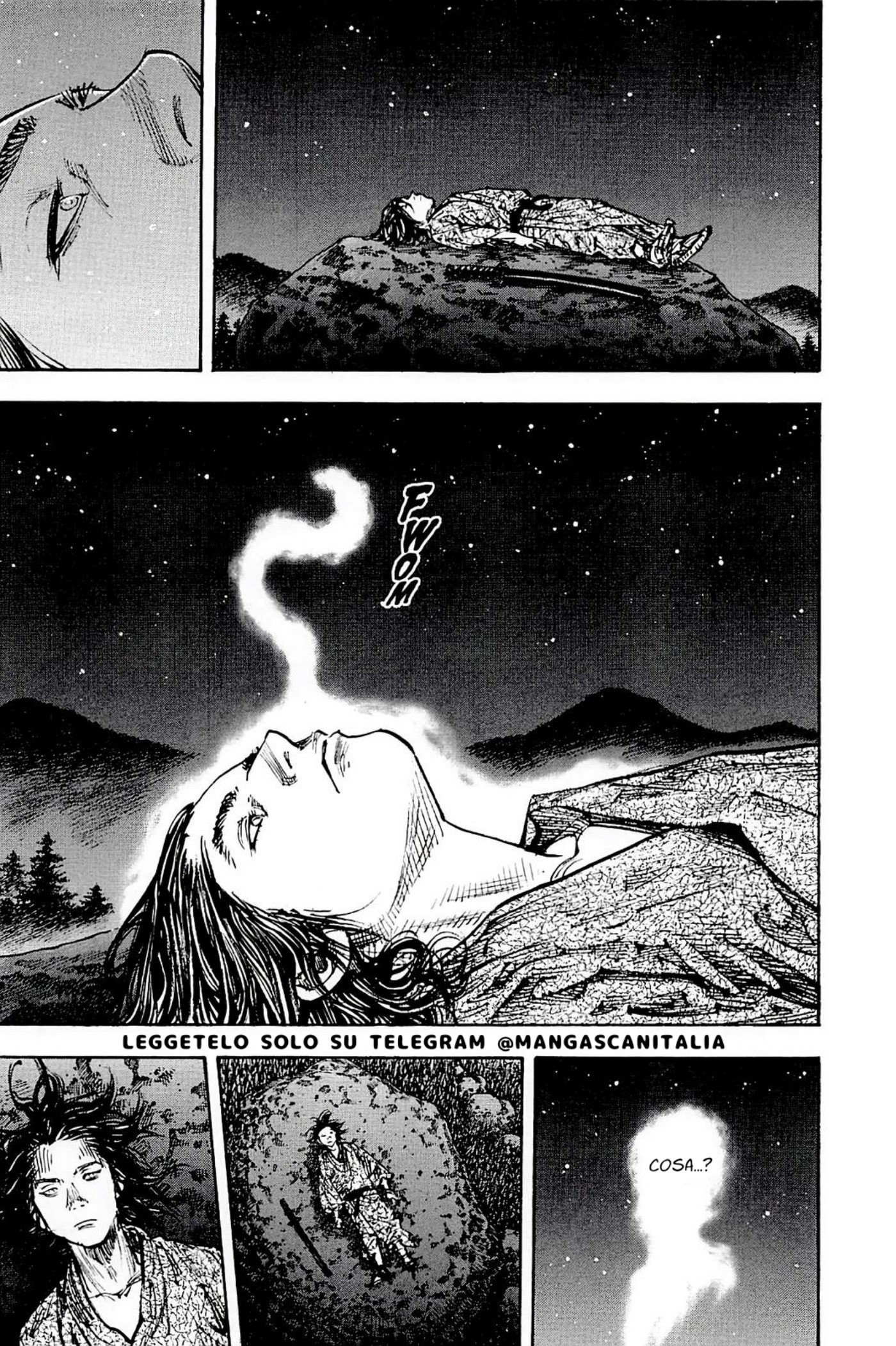 Read Vagabond Vol1 Manga Online