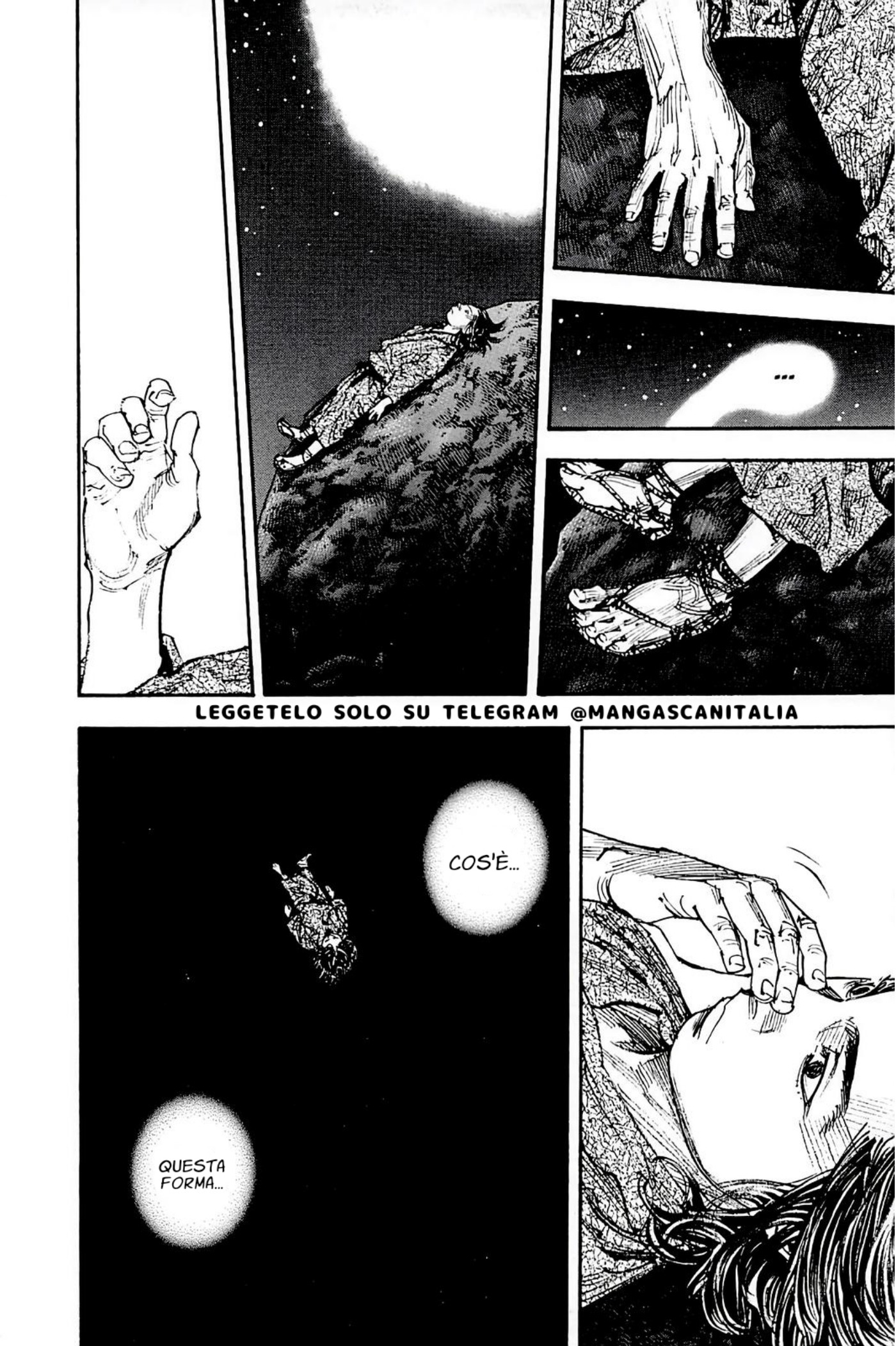 Read Vagabond Vol1 Manga Online