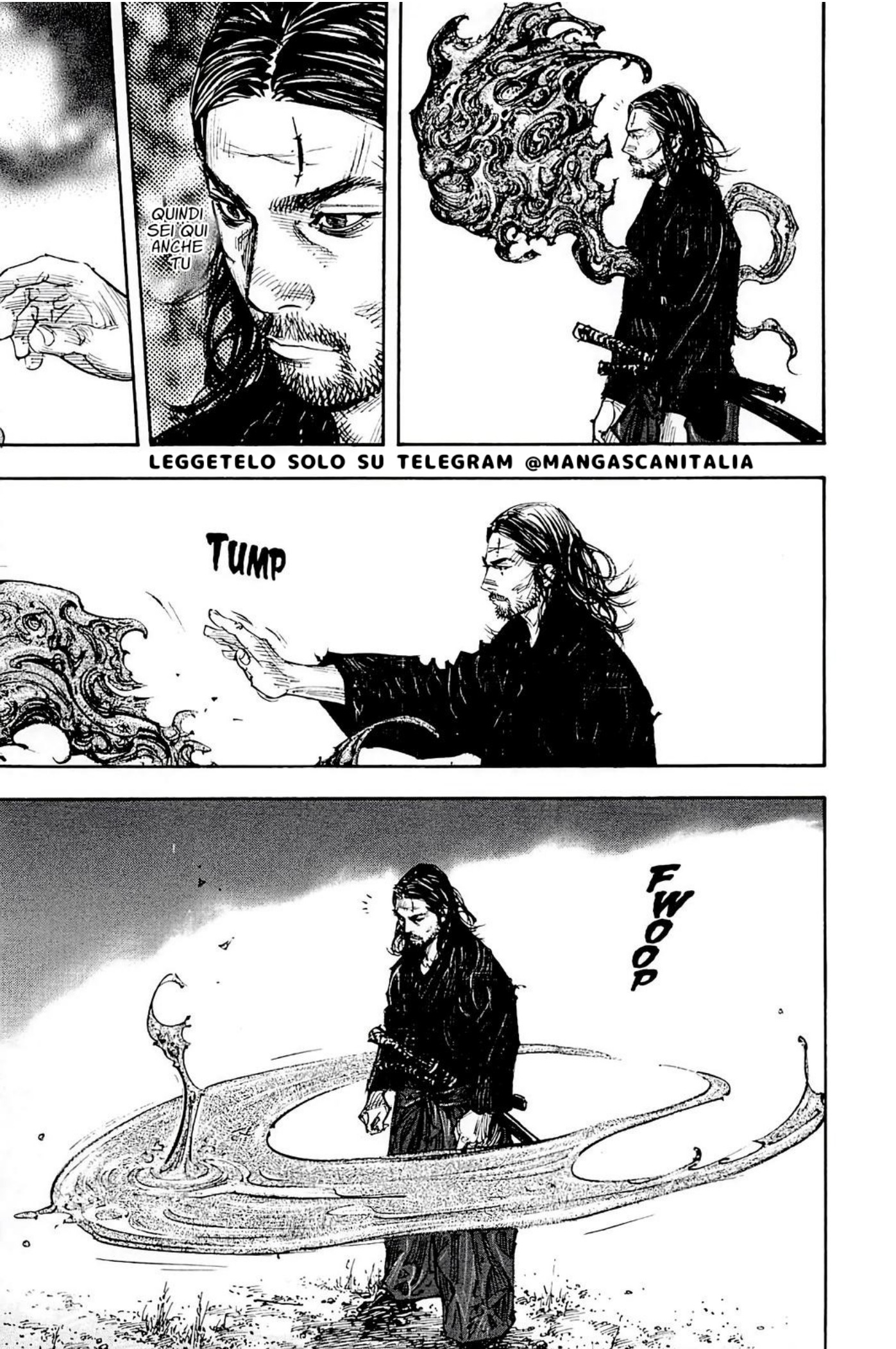 Read Vagabond Vol1 Manga Online