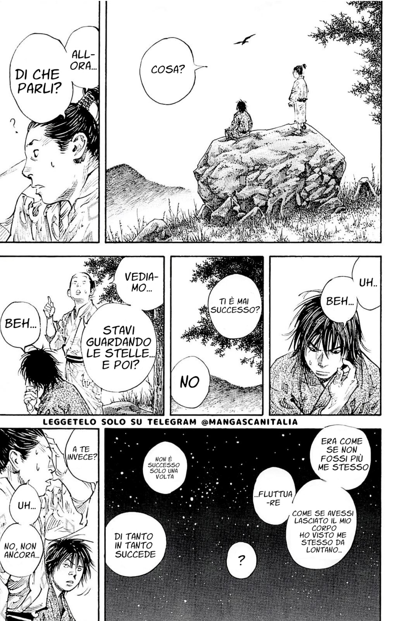 Read Vagabond Vol1 Manga Online