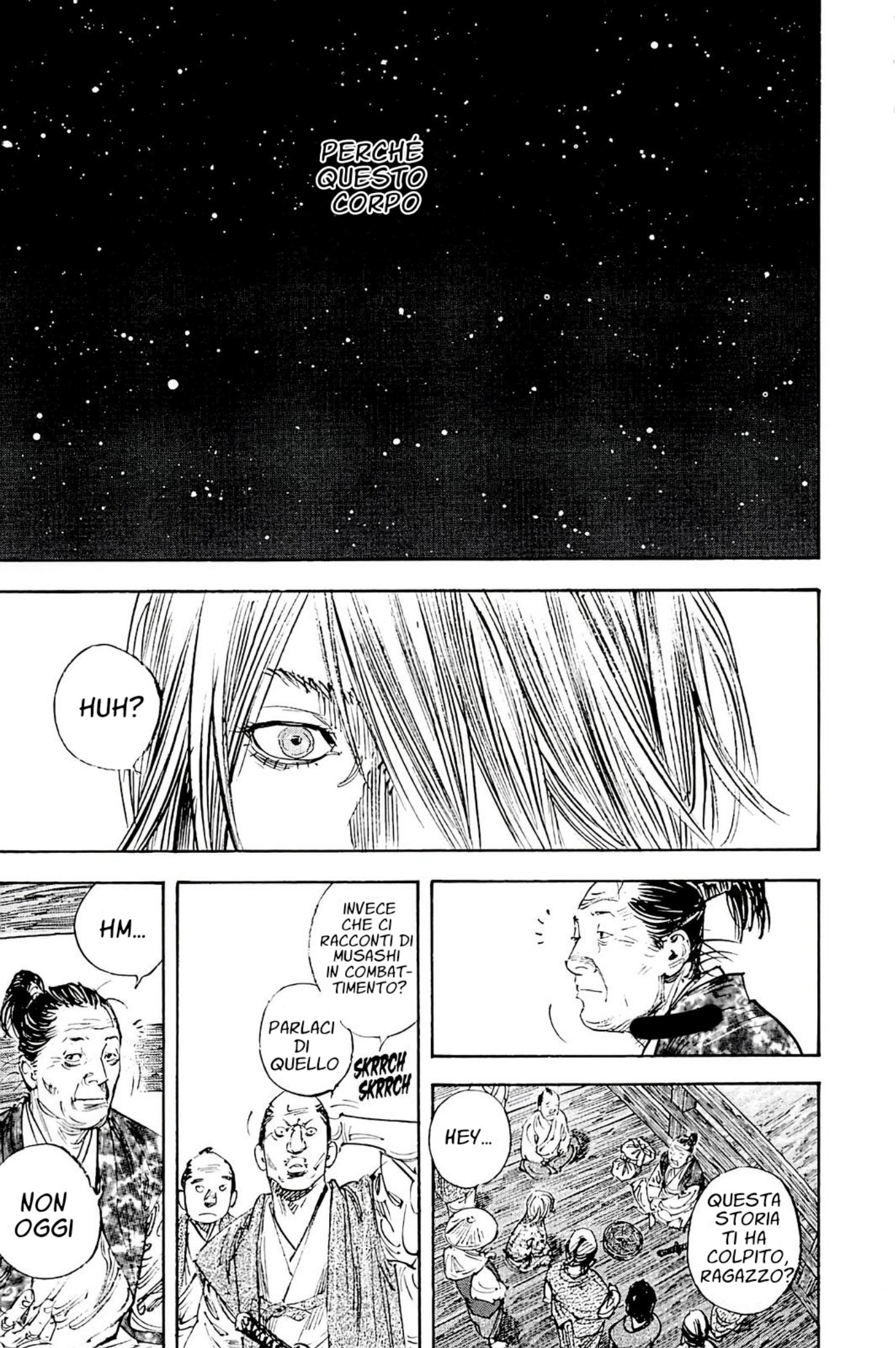 Read Vagabond Vol1 Manga Online