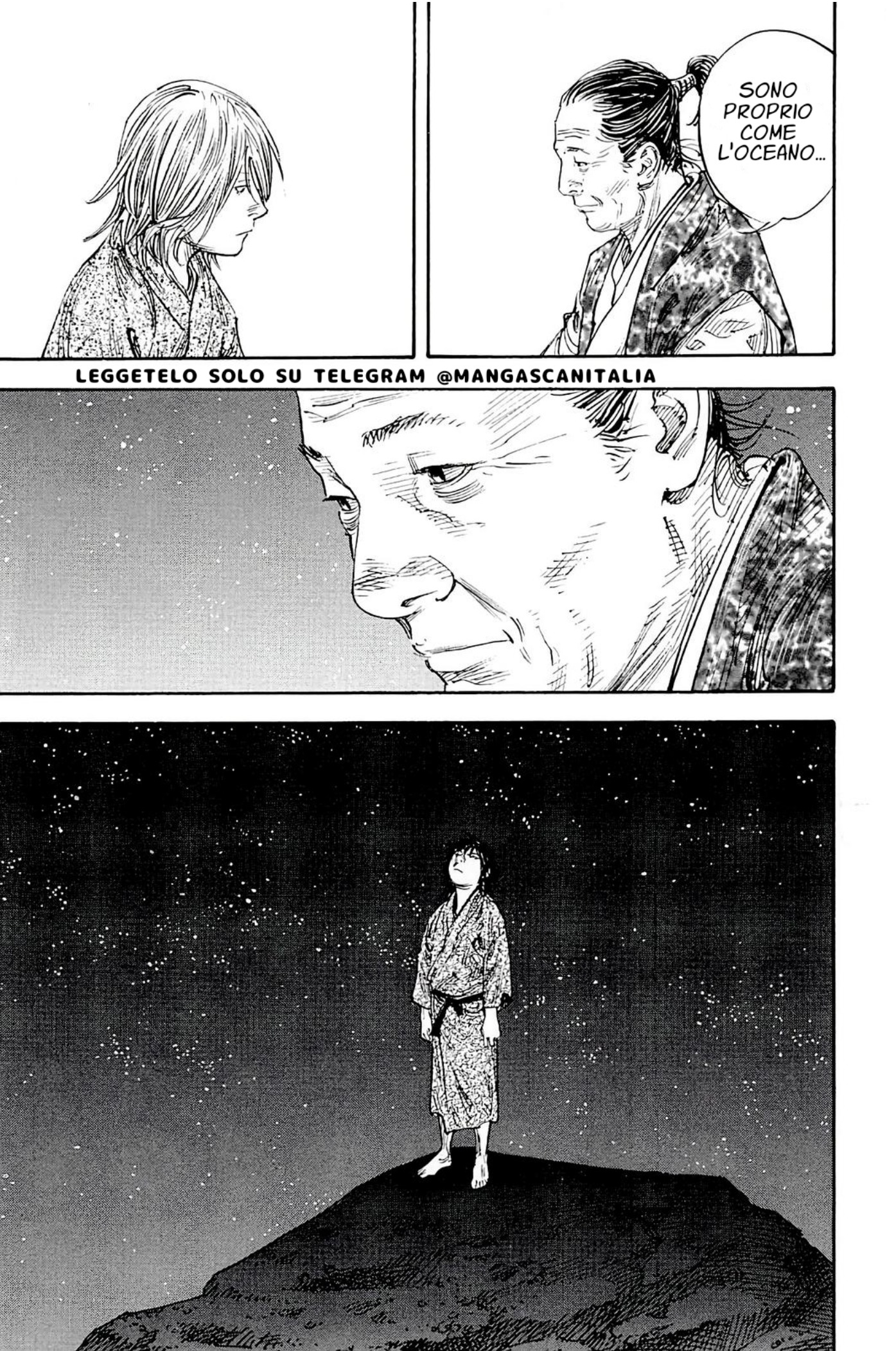 Read Vagabond Vol1 Manga Online