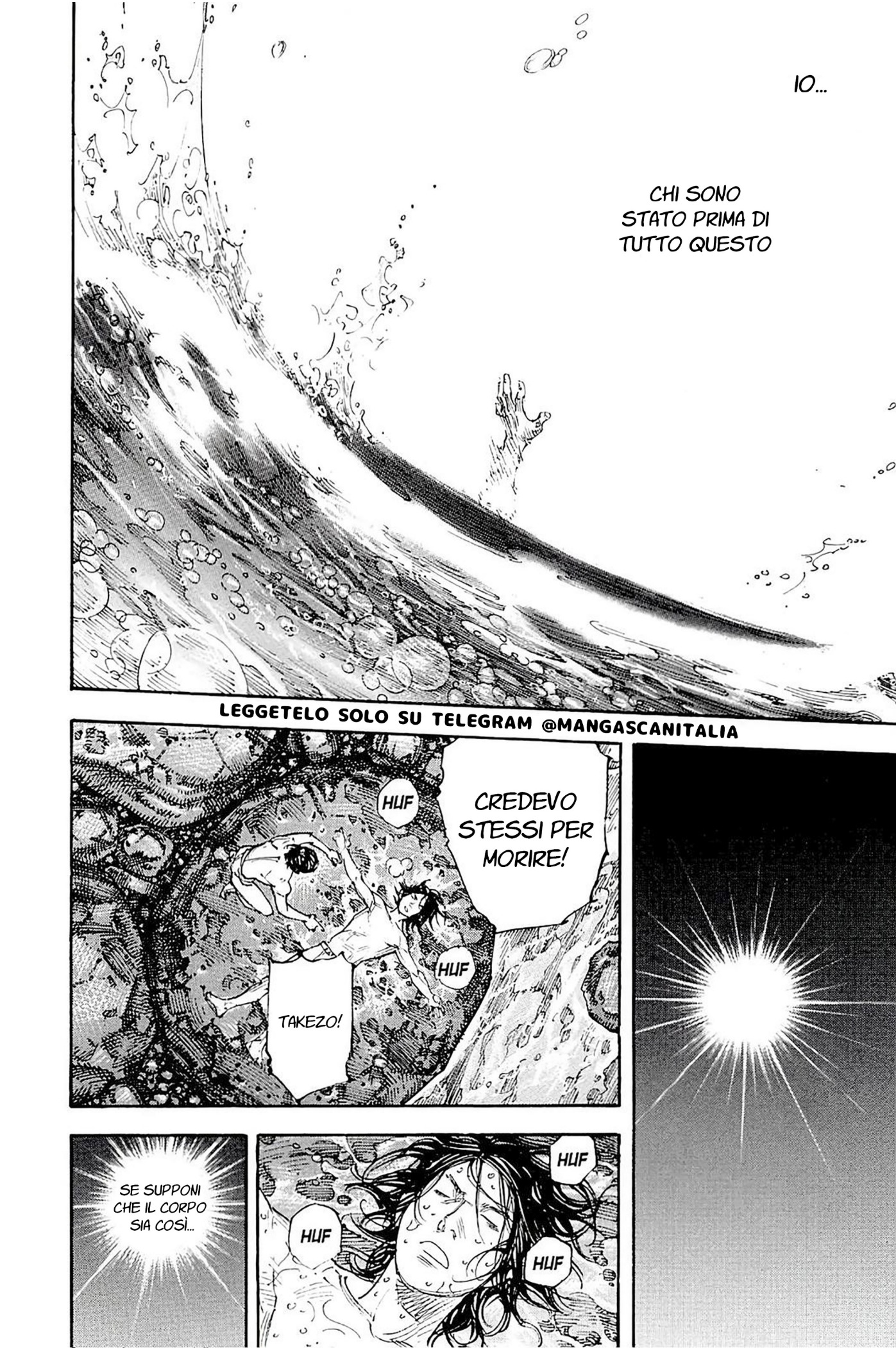 Read Vagabond Vol1 Manga Online