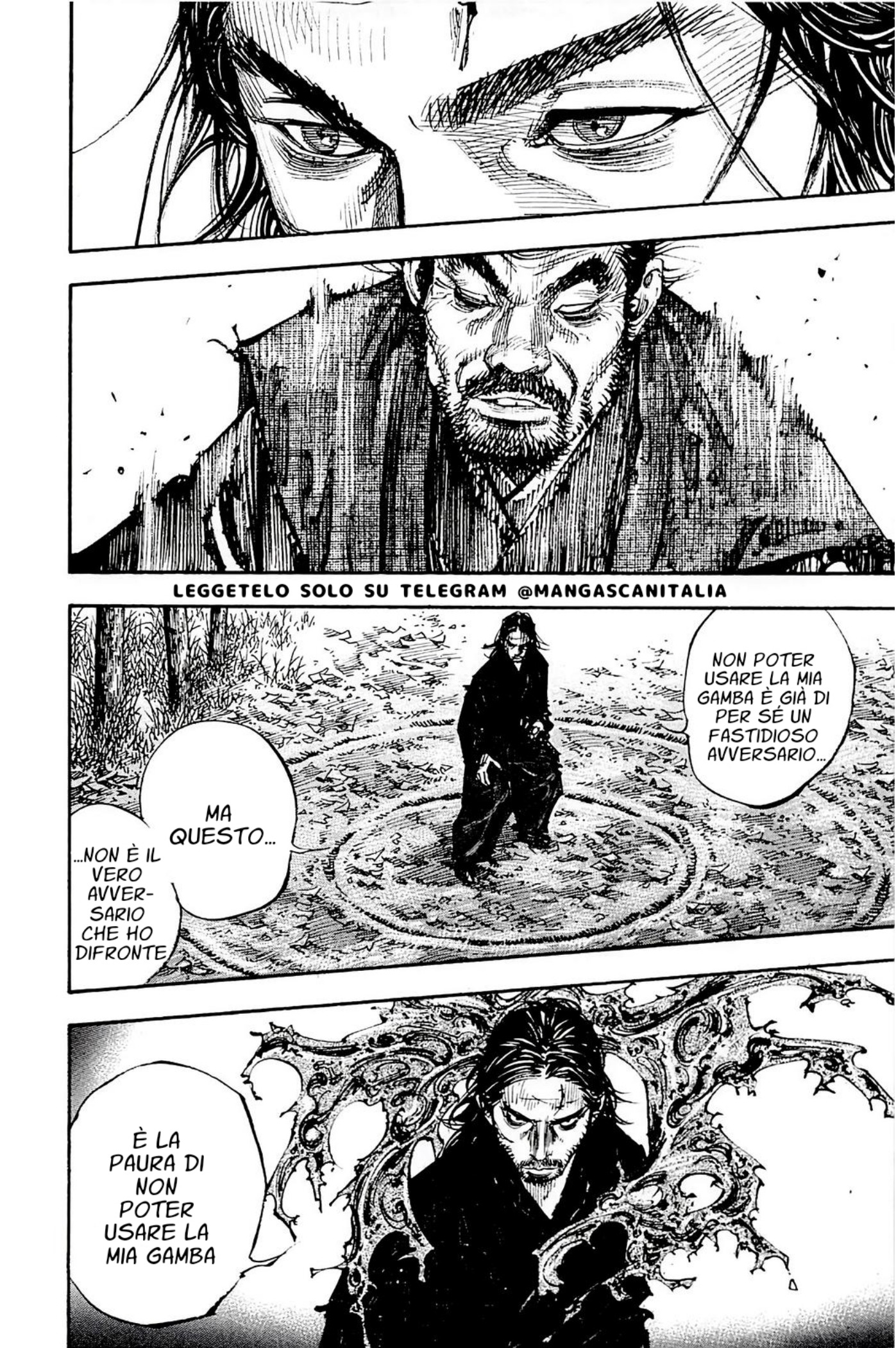 Read Vagabond Vol1 Manga Online
