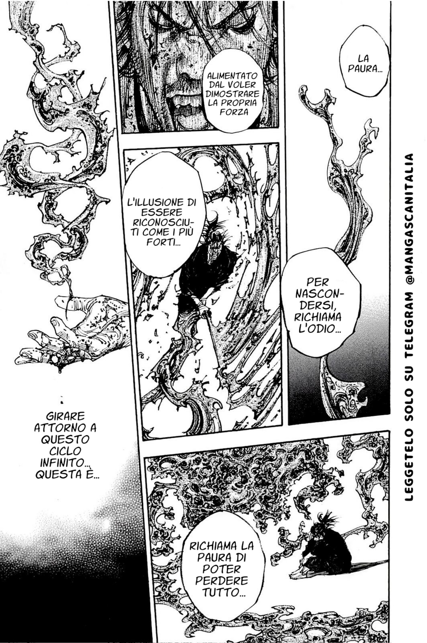 Read Vagabond Vol1 Manga Online