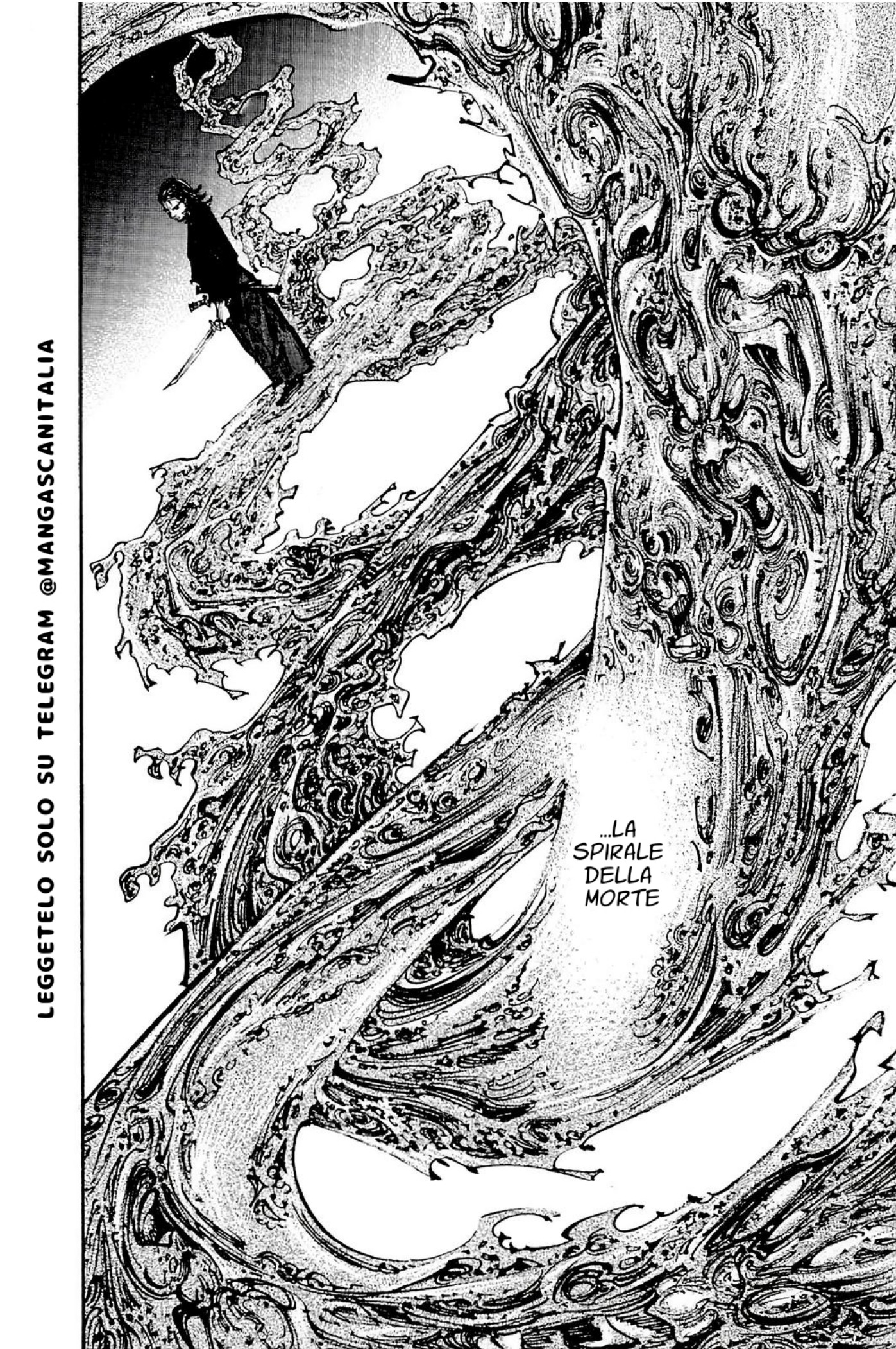 Read Vagabond Vol1 Manga Online