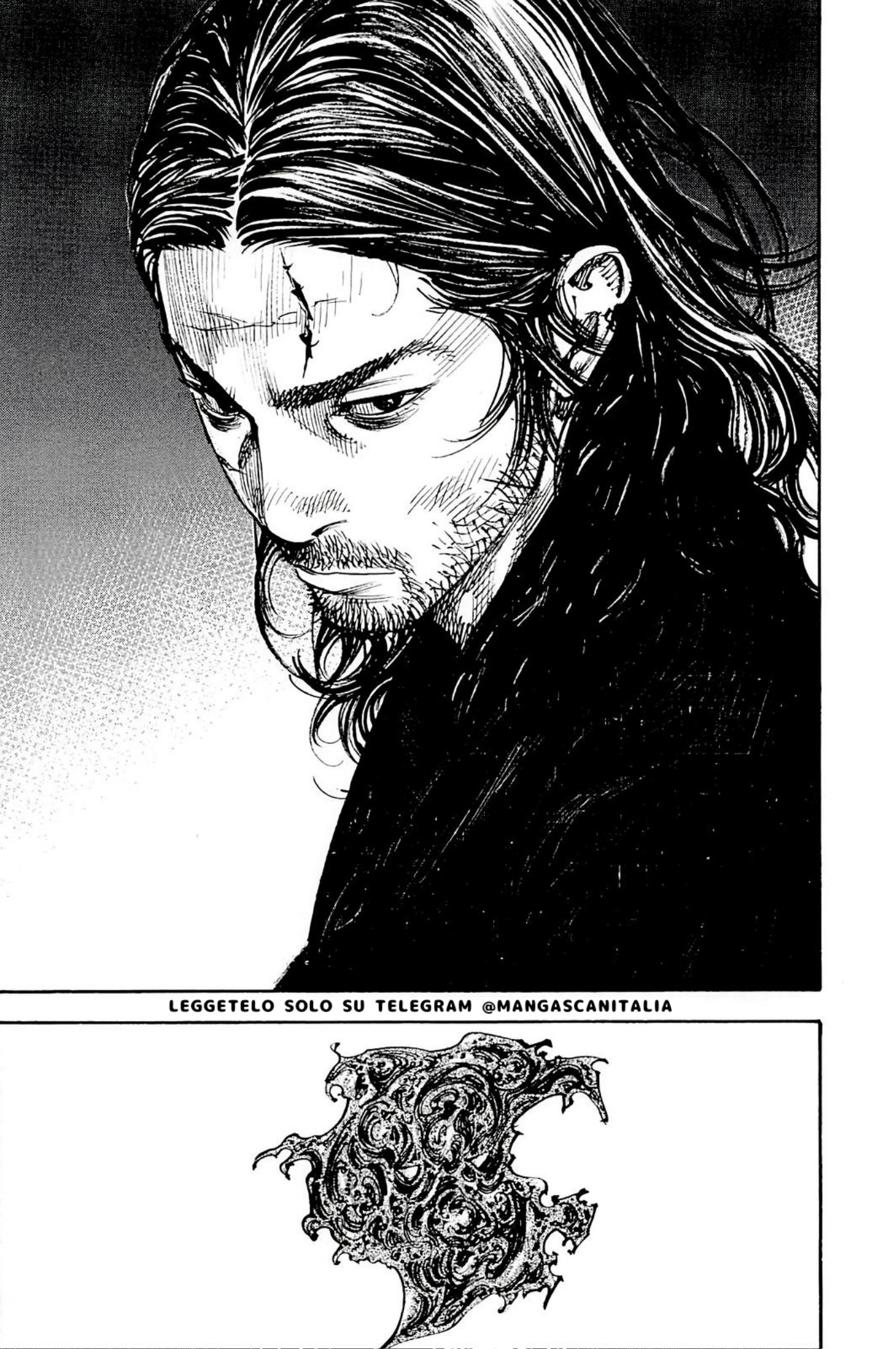 Read Vagabond Vol1 Manga Online