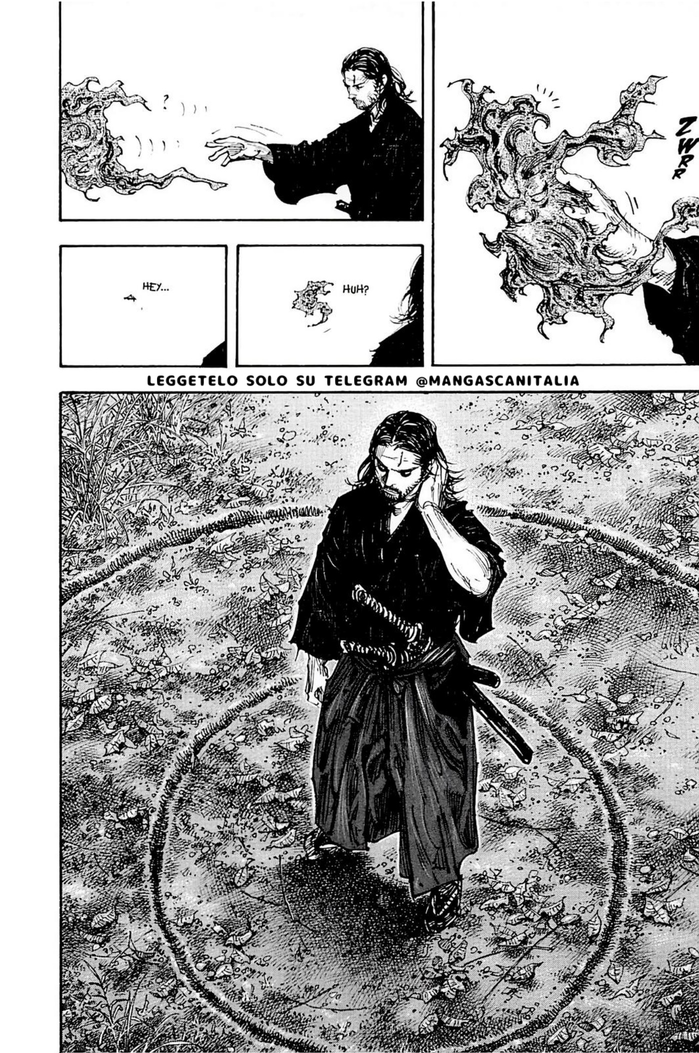 Read Vagabond Vol1 Manga Online