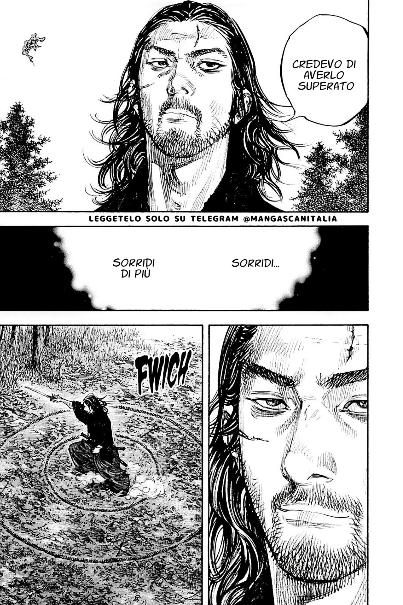 Read Vagabond Vol1 Manga Online