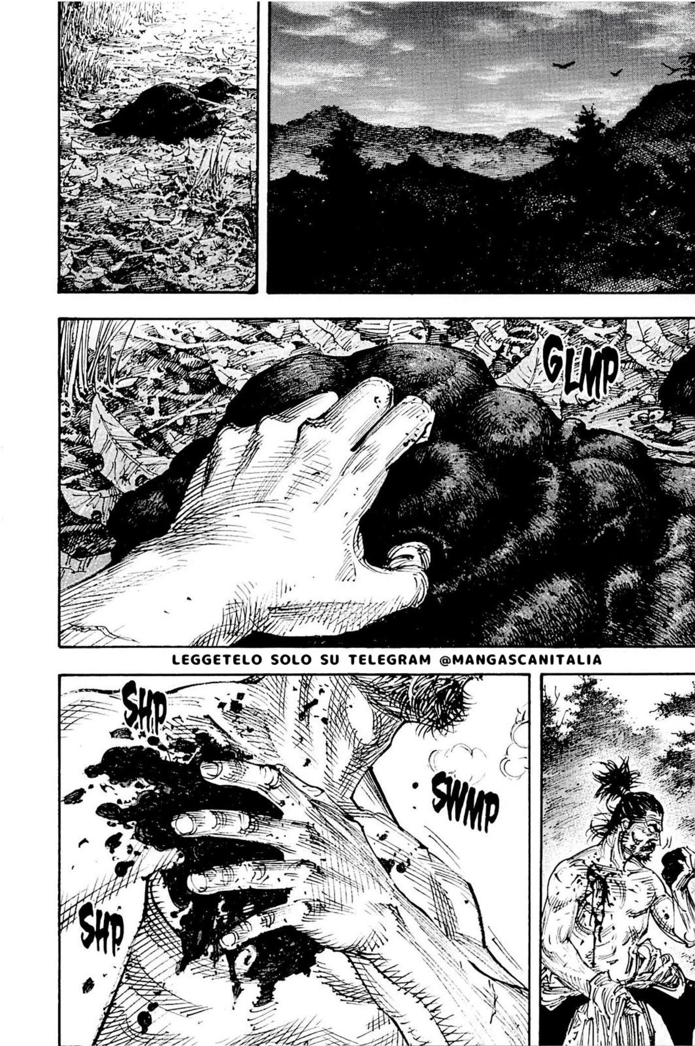 Read Vagabond Vol1 Manga Online