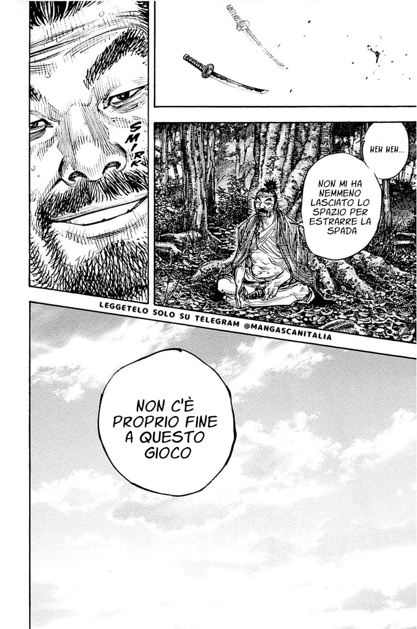 Read Vagabond Vol1 Manga Online