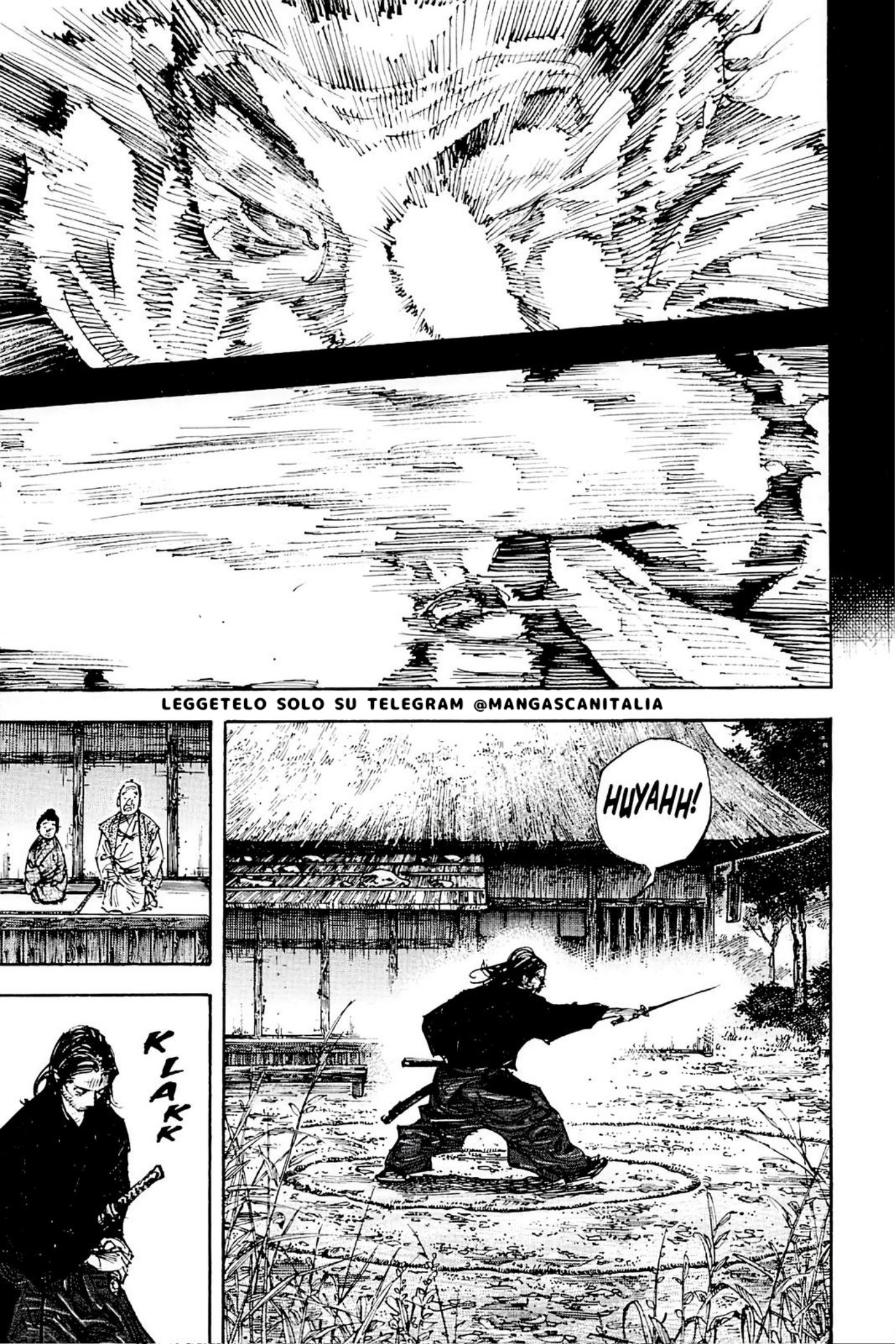 Read Vagabond Vol1 Manga Online