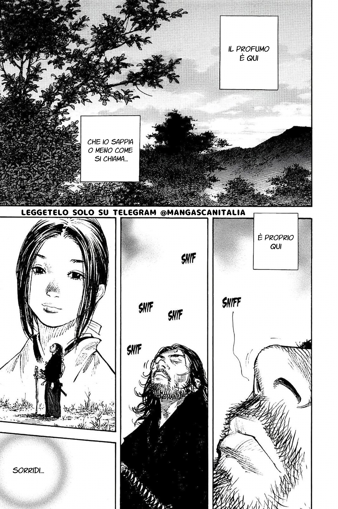 Read Vagabond Vol1 Manga Online