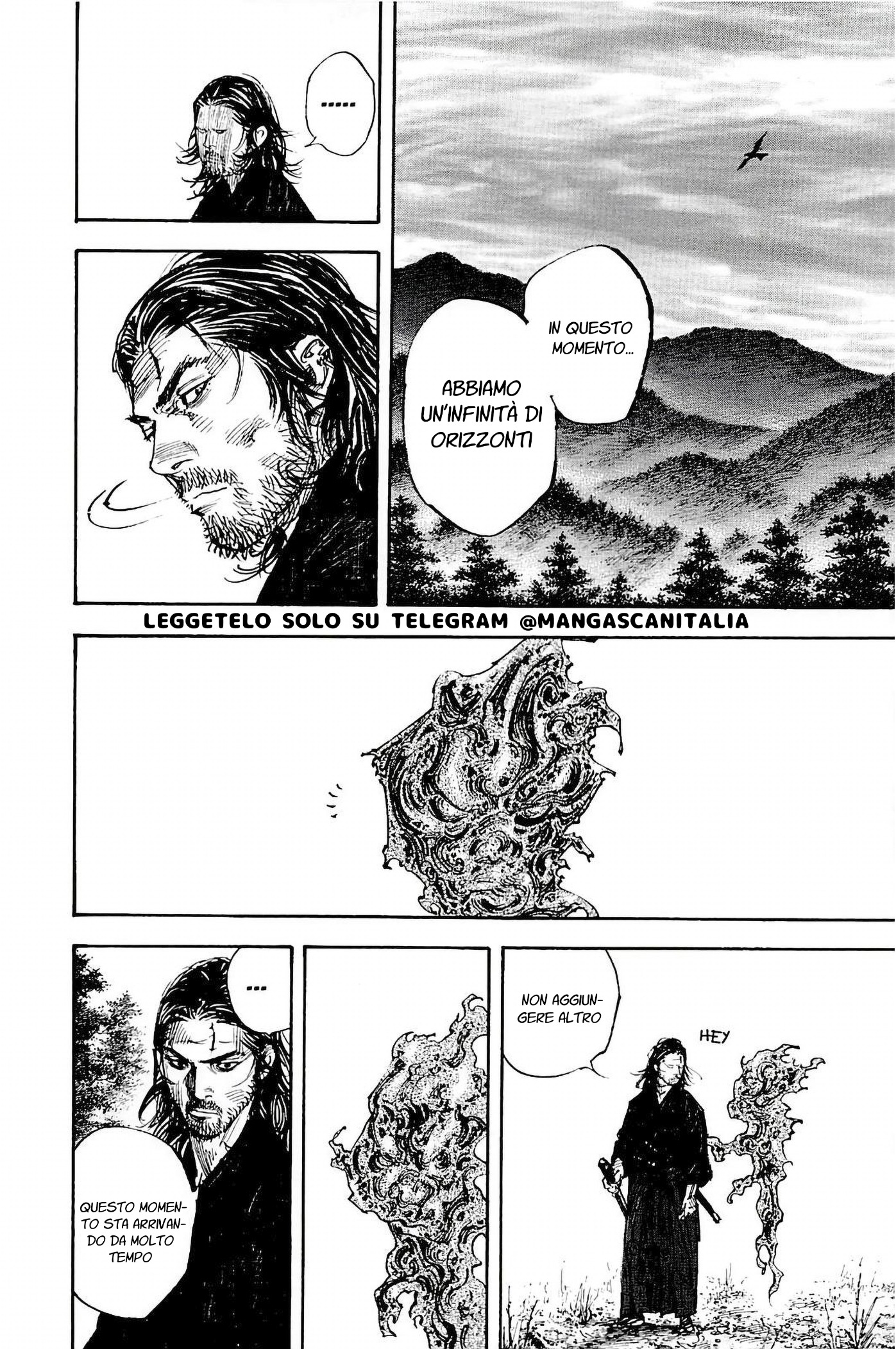 Read Vagabond Vol1 Manga Online